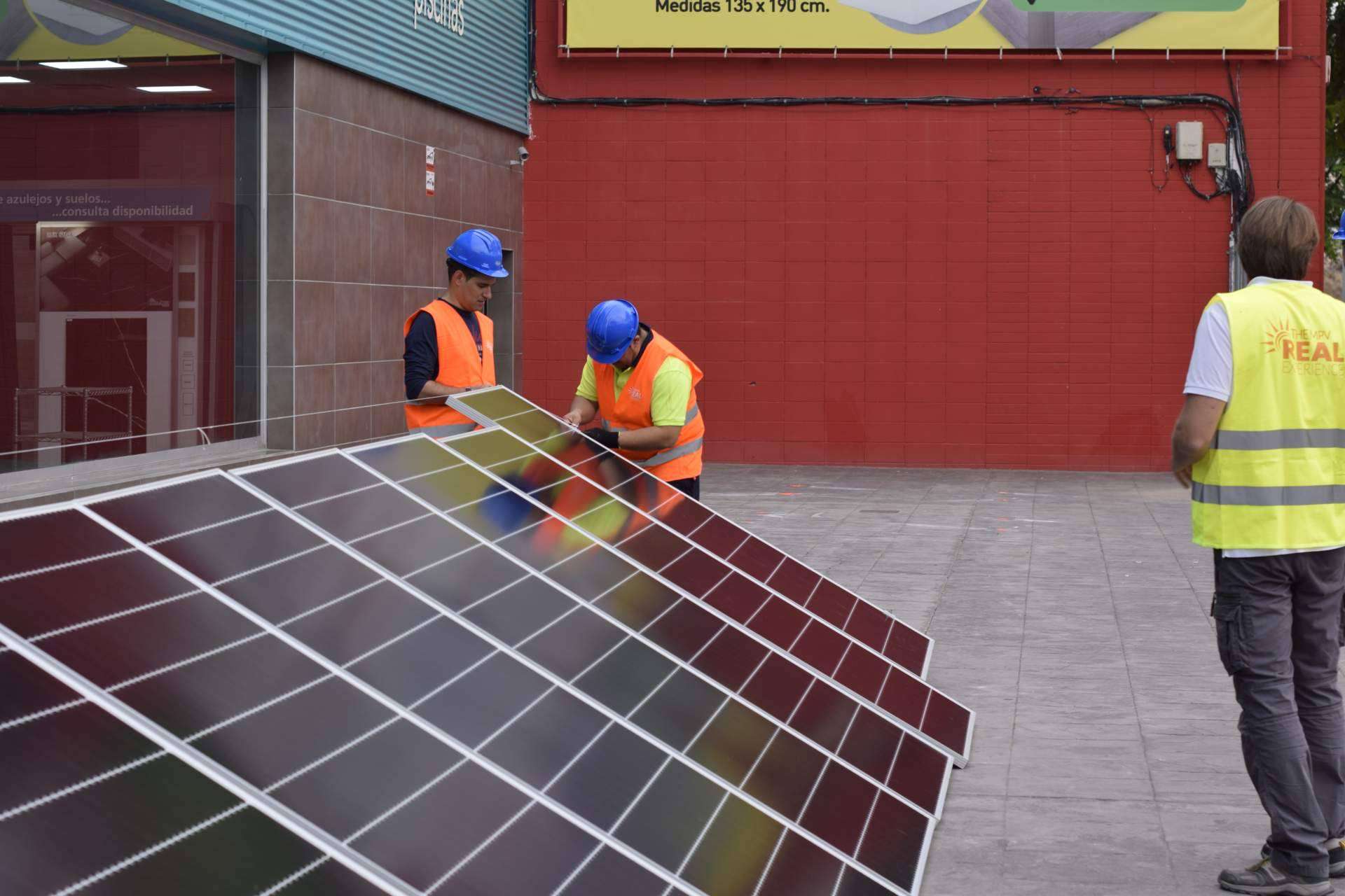 Formación líder en fotovoltaica para instaladores, de la mano de MPV Solar Reference