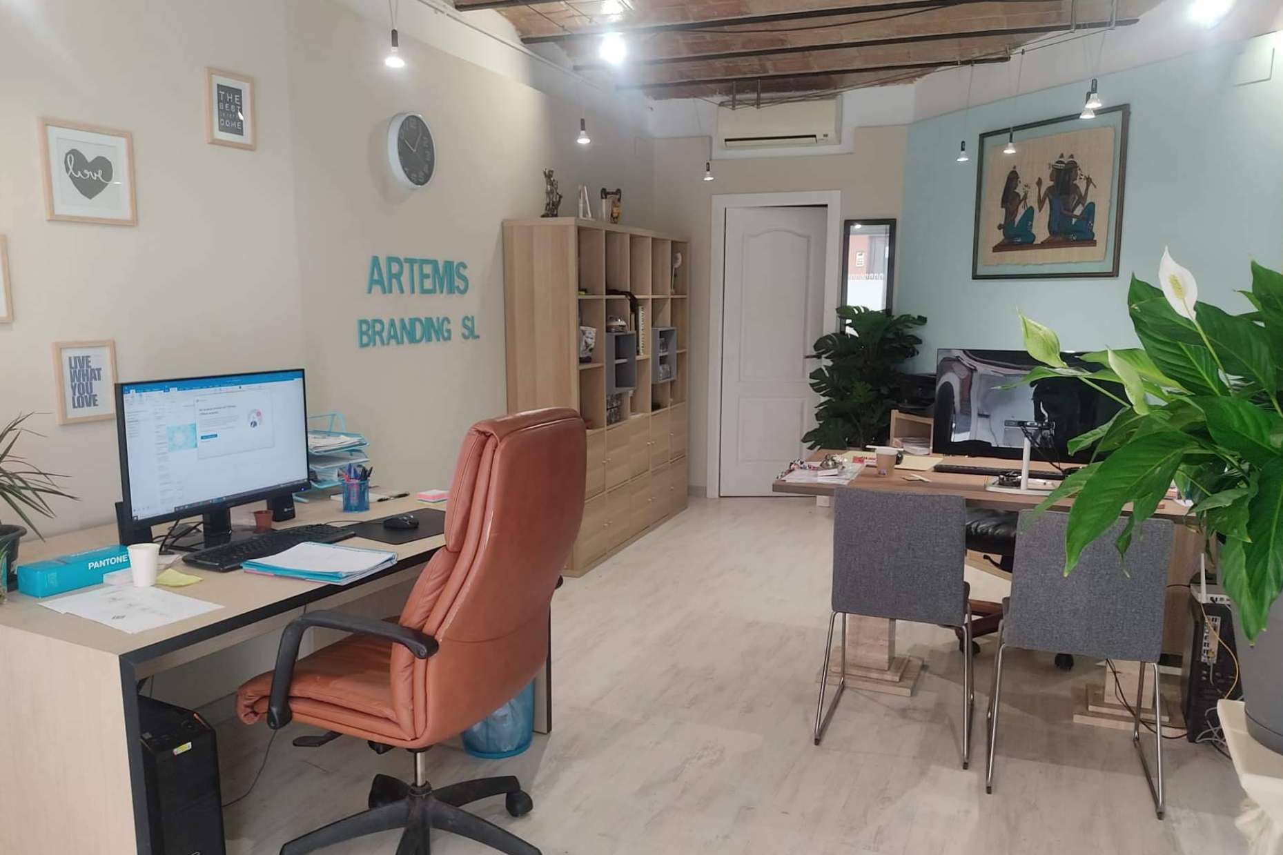 Artemis Branding, la agencia de comunicación en Barcelona que destaca por su trato y ofertas personalizadas