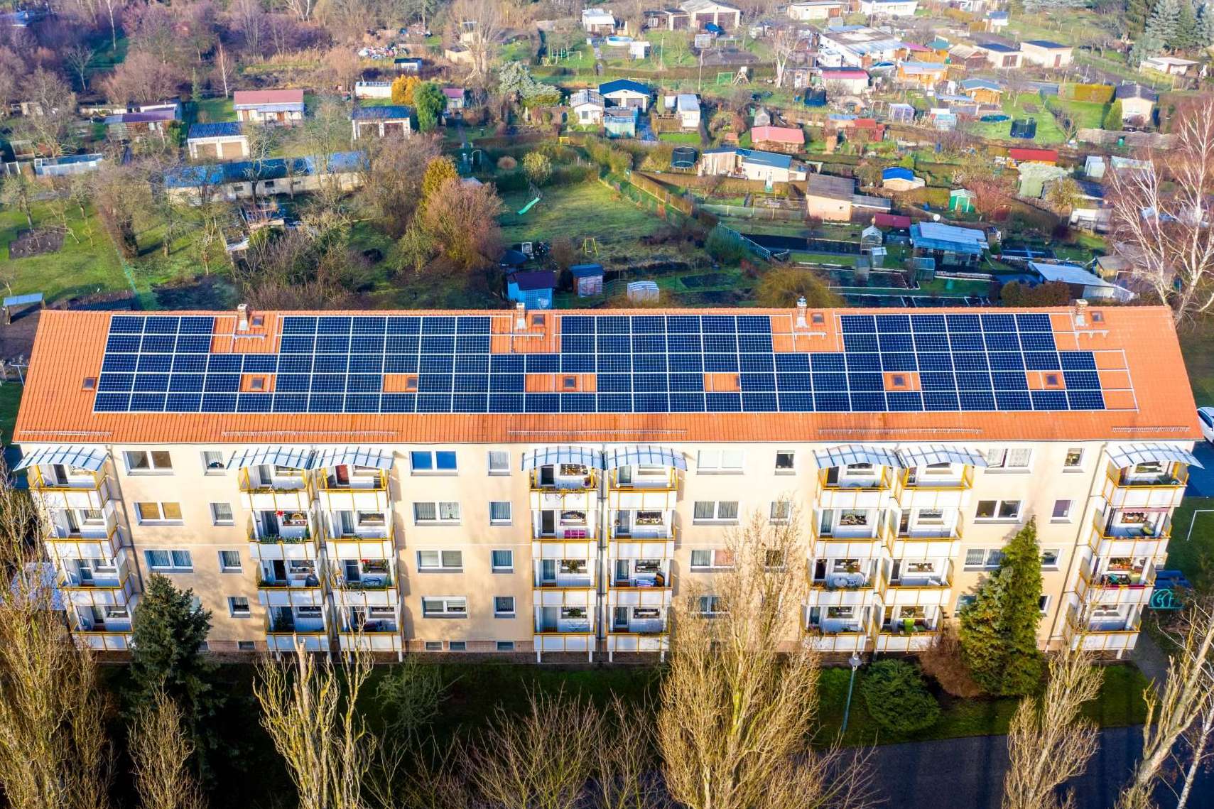 Pasos para poner placas solares, por Sol Valencia