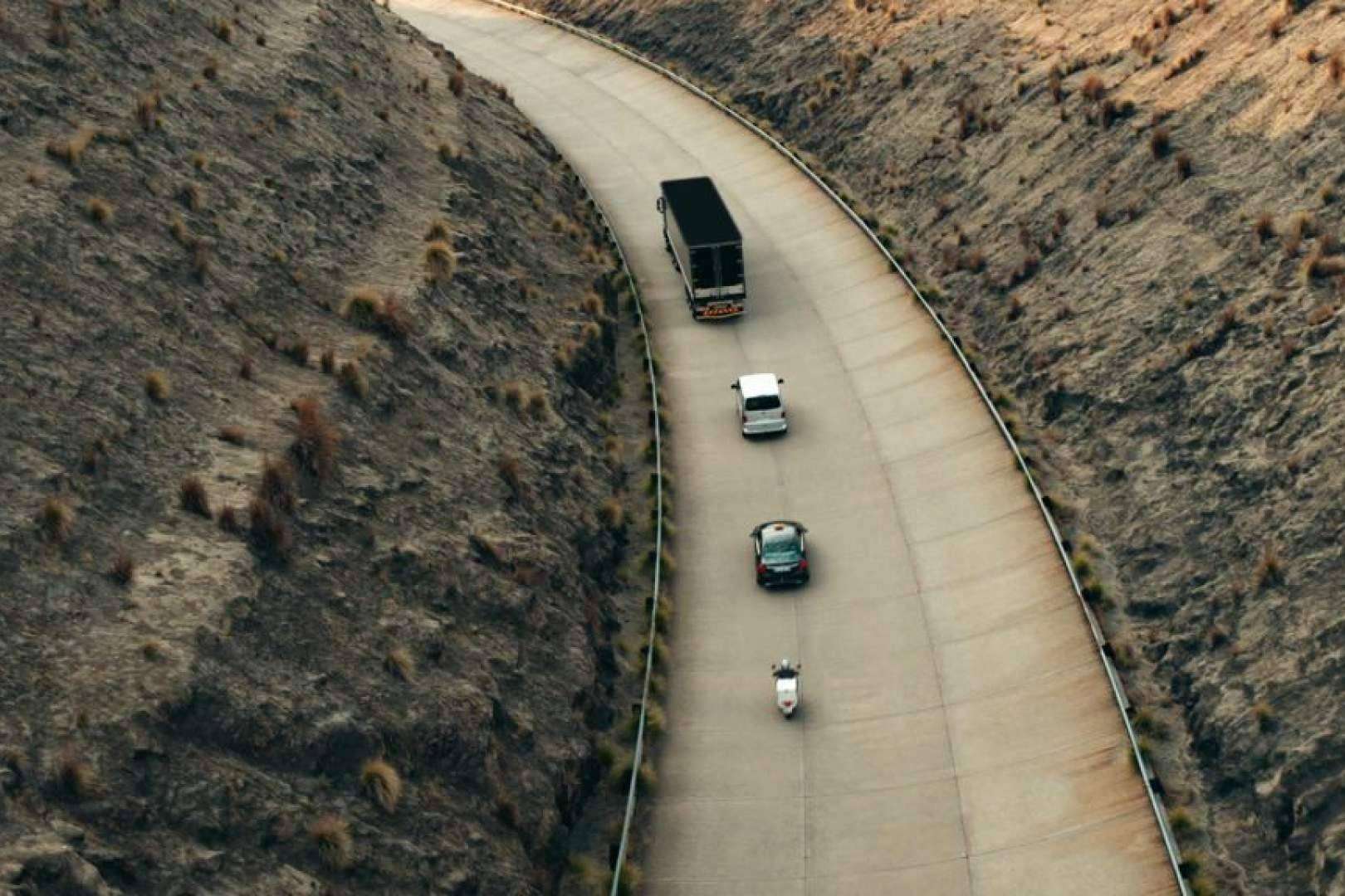 Acerca del sistema de gestión de flotas que ofrece Cartrack