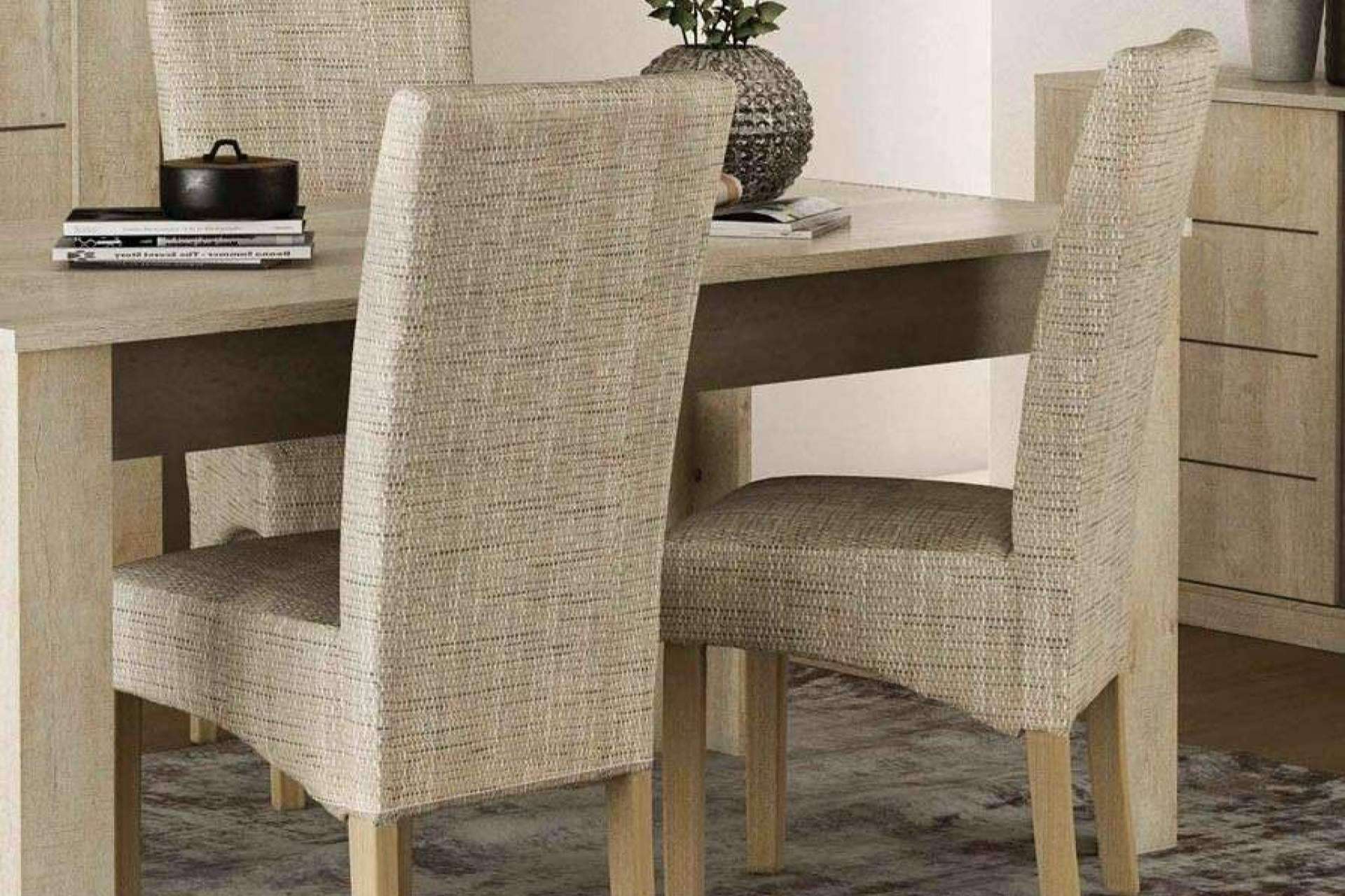 Muebles ecológicos y sostenibles para reducir el impacto ambiental en Mobiprix