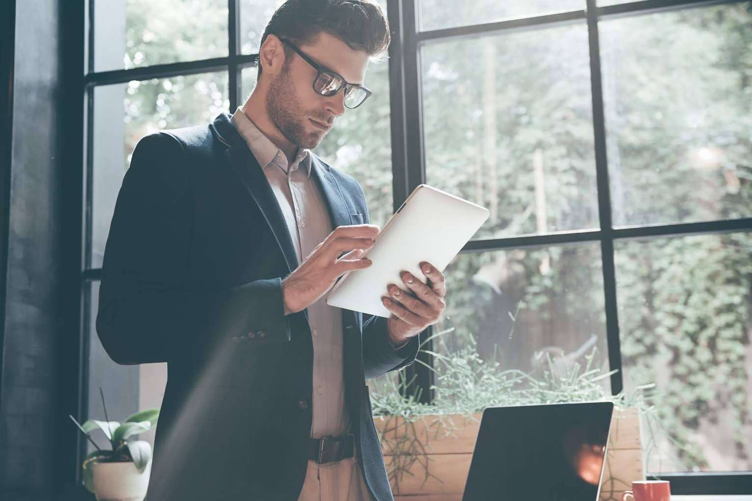 ¿Por qué es importante contar con un profesional para mejorar la imagen de marca de una empresa?