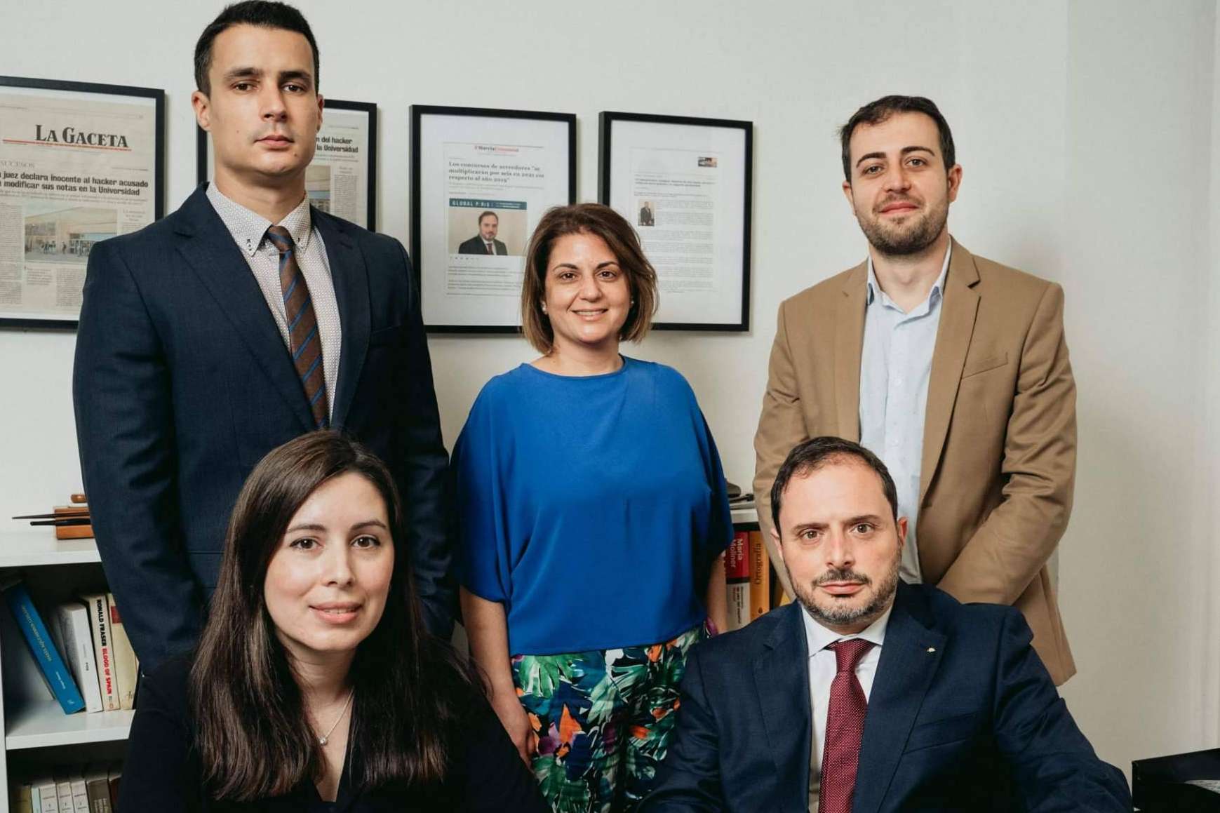 Los servicios de derecho mercantil para las empresas de Igualada Belchí Abogados