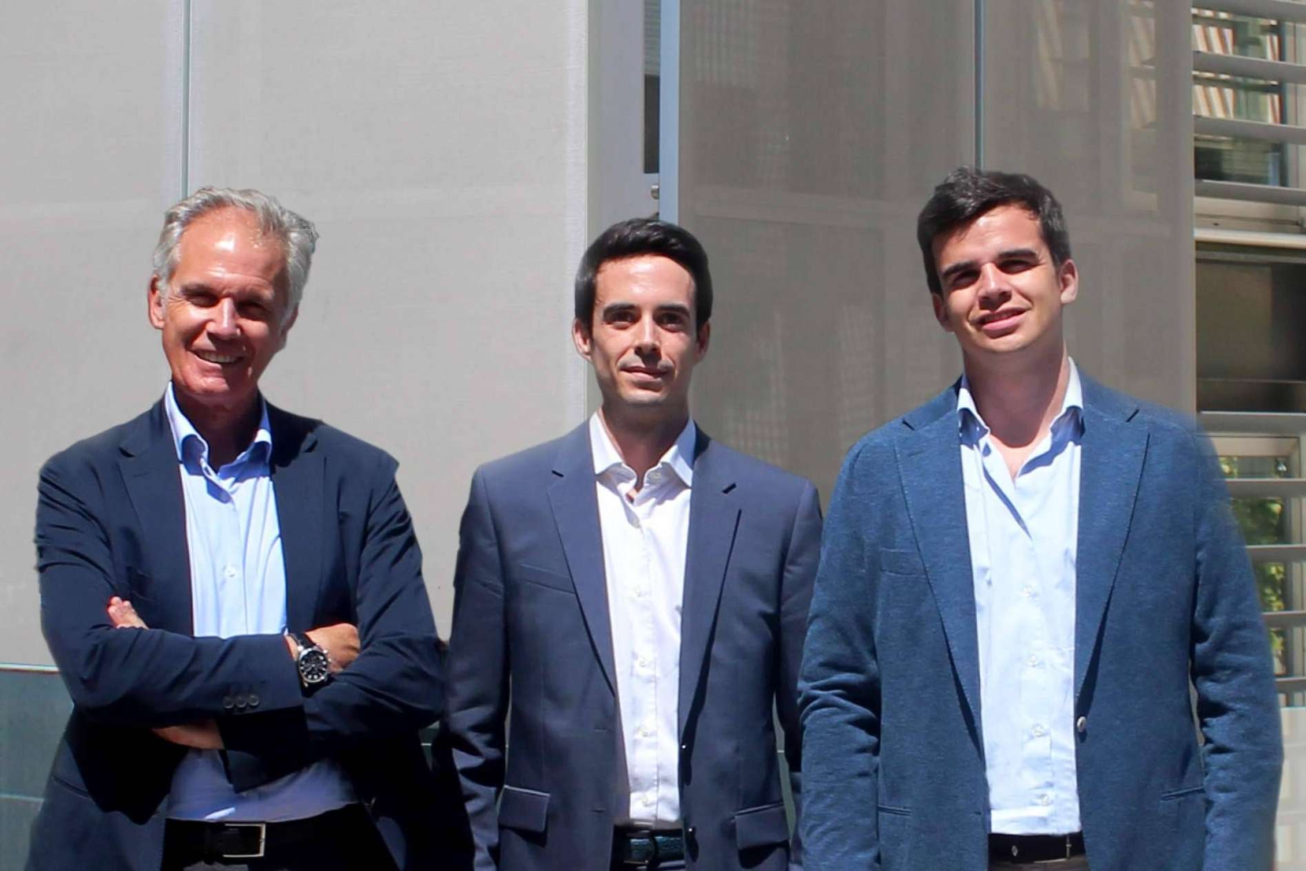 Build3Rent levanta capital durante ronda de inversores con la constructora Fernández Molina para hoteles urbanos