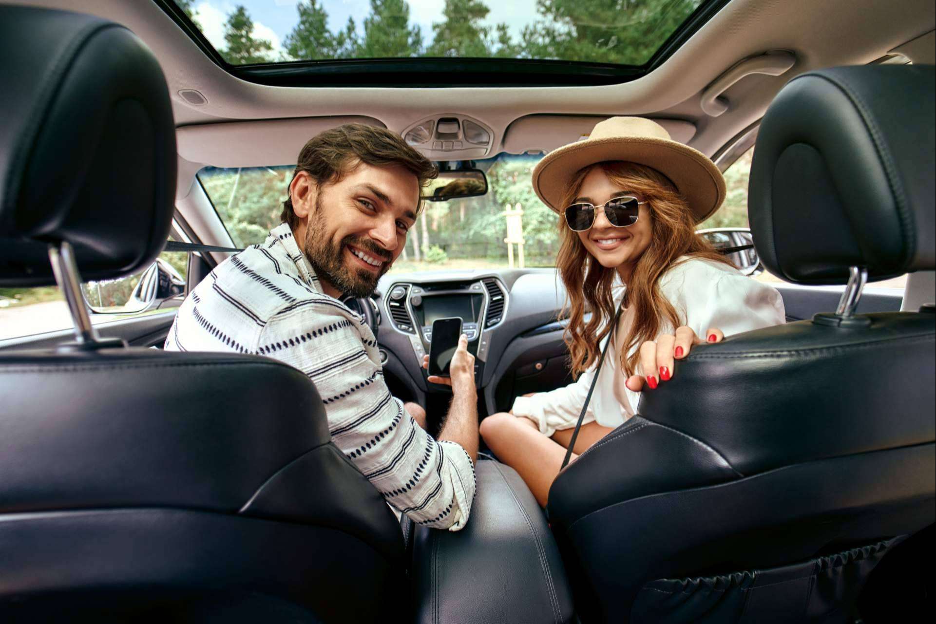 '100 euros de vacaciones', el regalo de Confortauto por cada cambio de neumáticos Hankook Masters