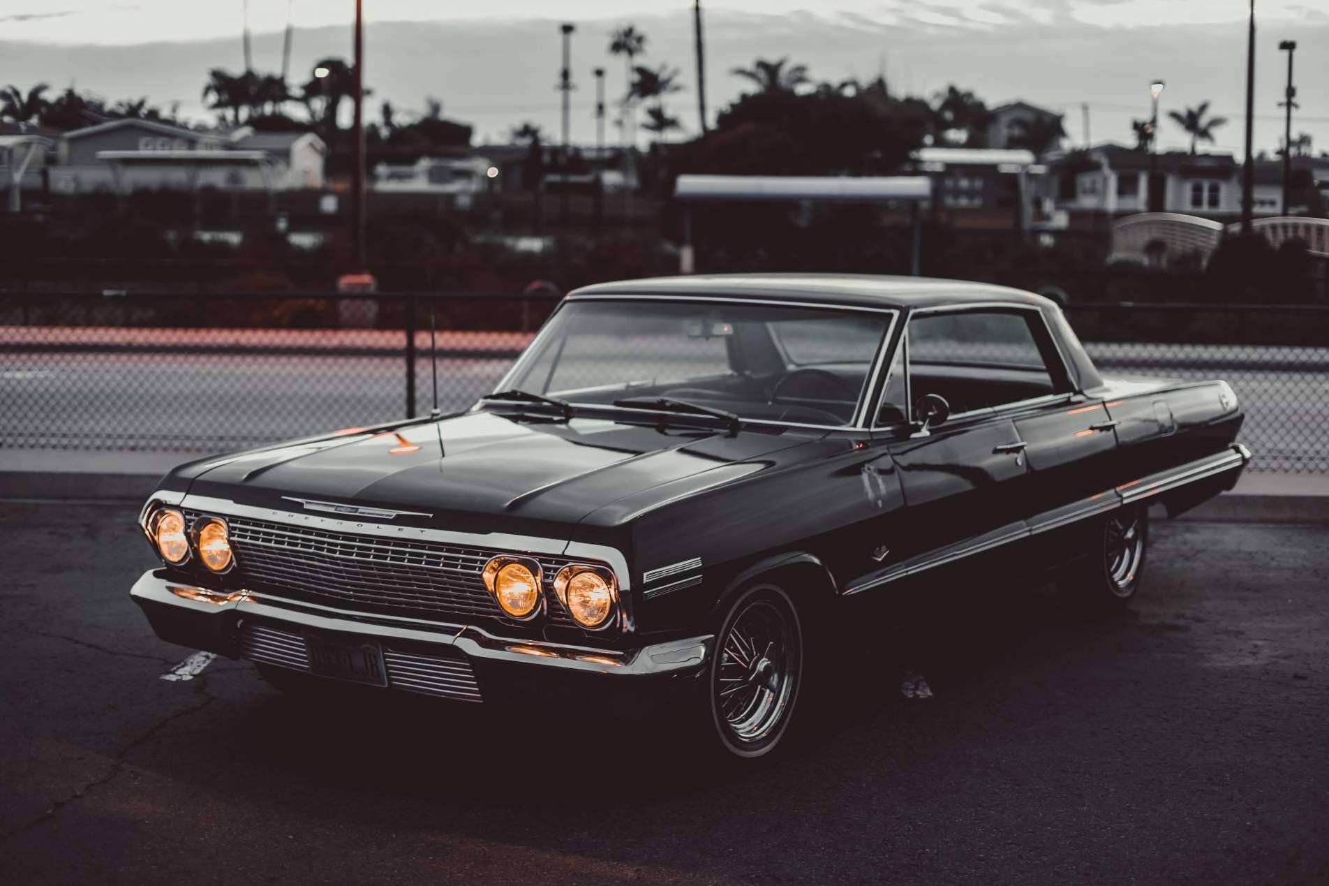 Disfrutar sin preocuparse por nada con el seguro de coches clásicos SEGUR CLASSIC es posible este verano
