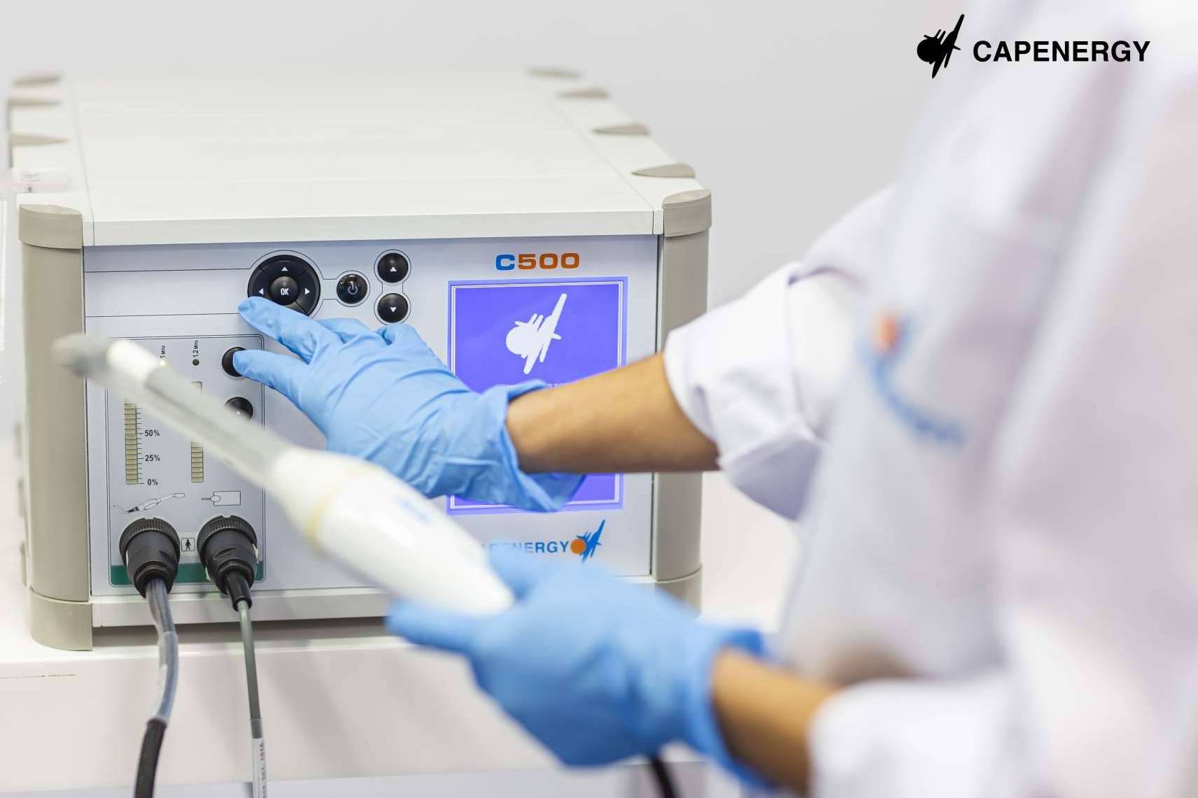 Una innovación tecnológica española es la solución a los síntomas de la menopausia