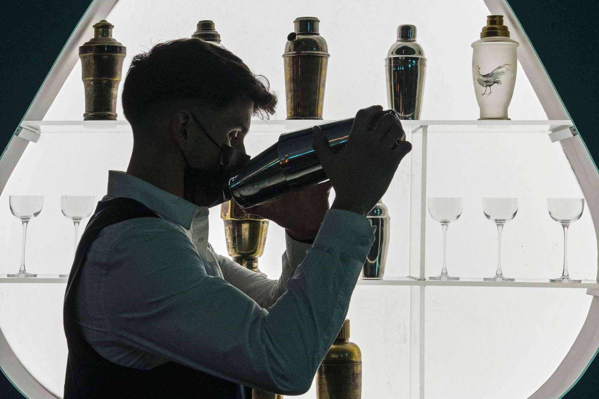 Las tendencias en coctelería para este 2022 por Oh My Business