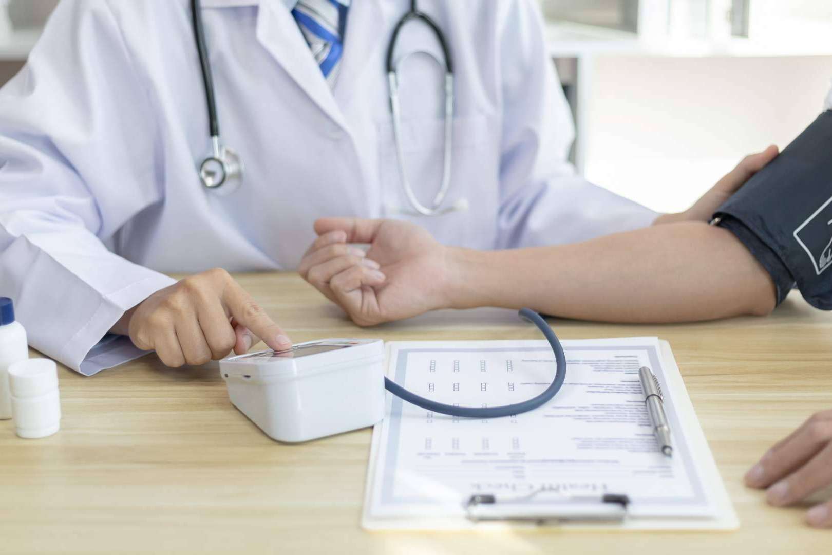 ¿En qué consiste el certificado médico y para qué se emplea?