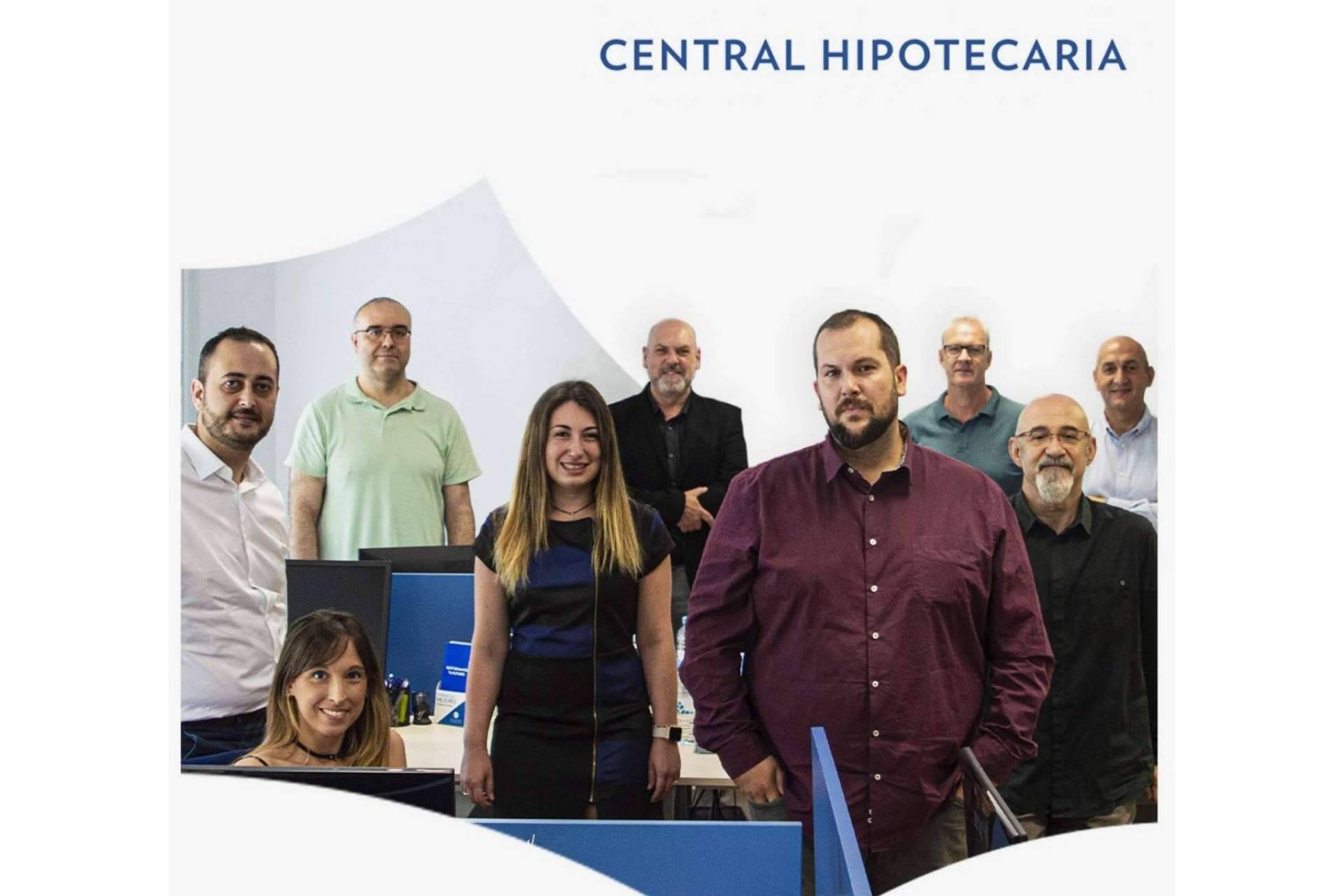 Algunas de las mejores hipotecas en España, de la mano de Central Hipotecaria