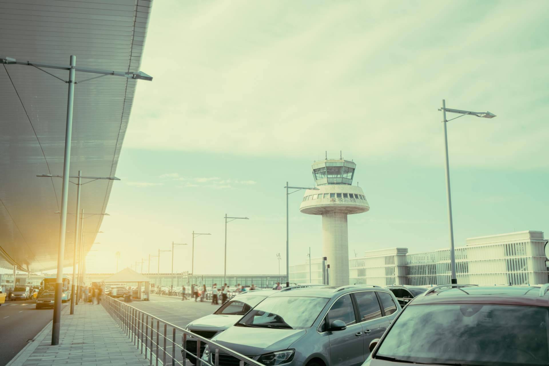 Dejar el vehículo en buenas manos cuando se viaja desde el aeropuerto de Barcelona