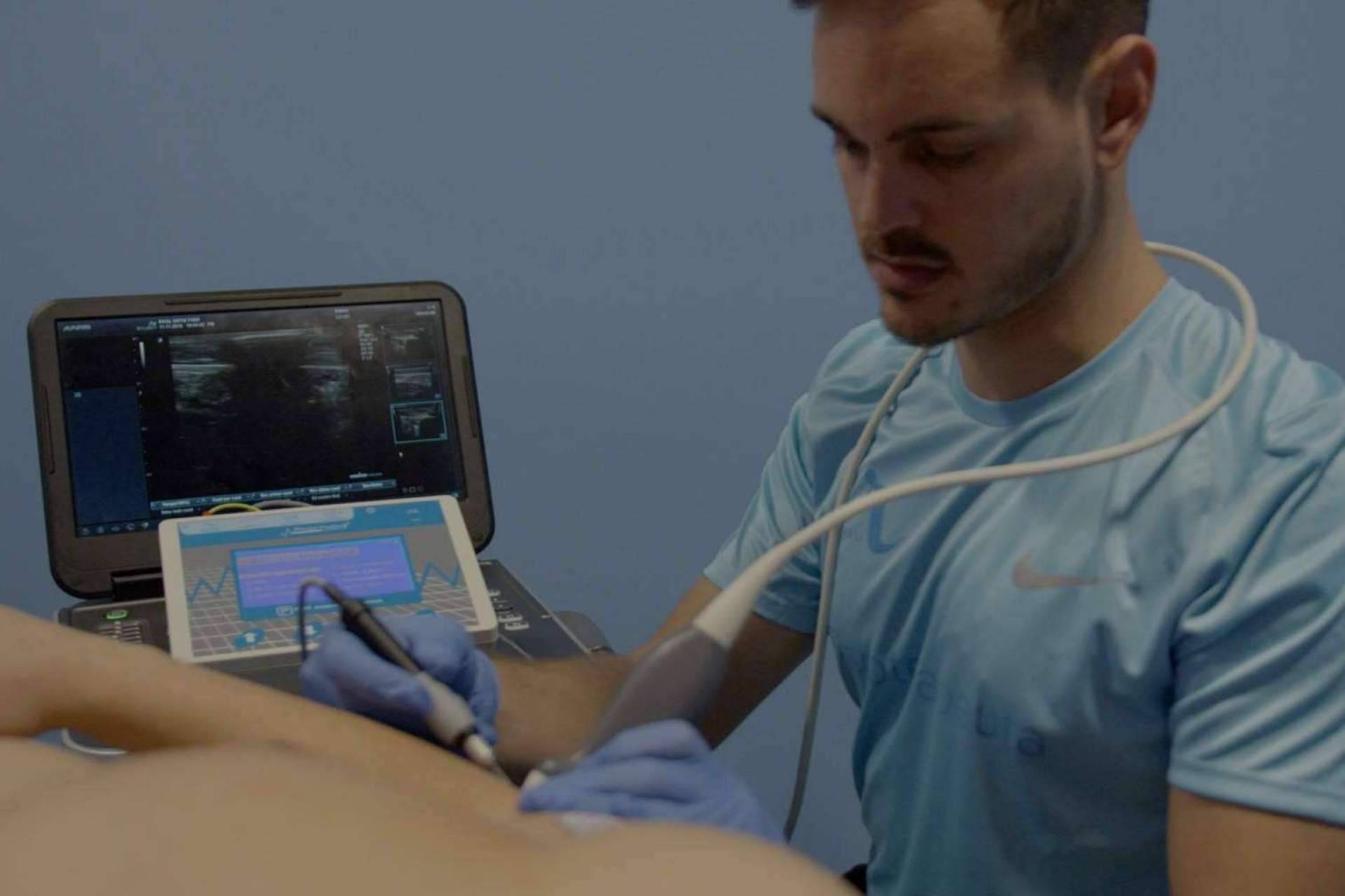 Los tratamientos de fisioterapia deportiva de Erre Fisioterapia