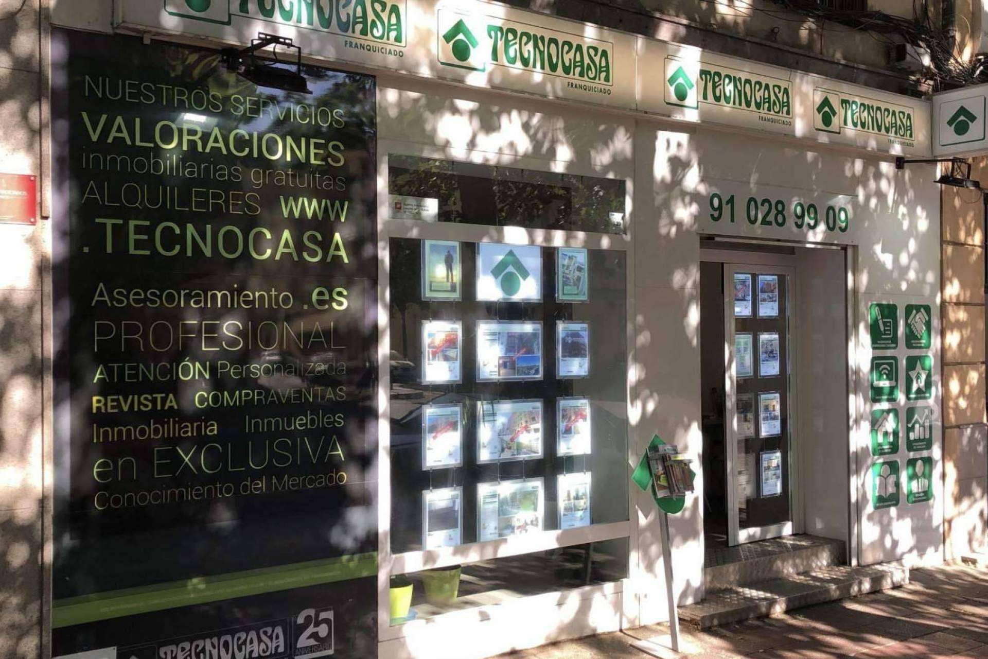 Valoraciones inmobiliarias gratuitas para facilitar el proceso de venta, por Tecnocasa