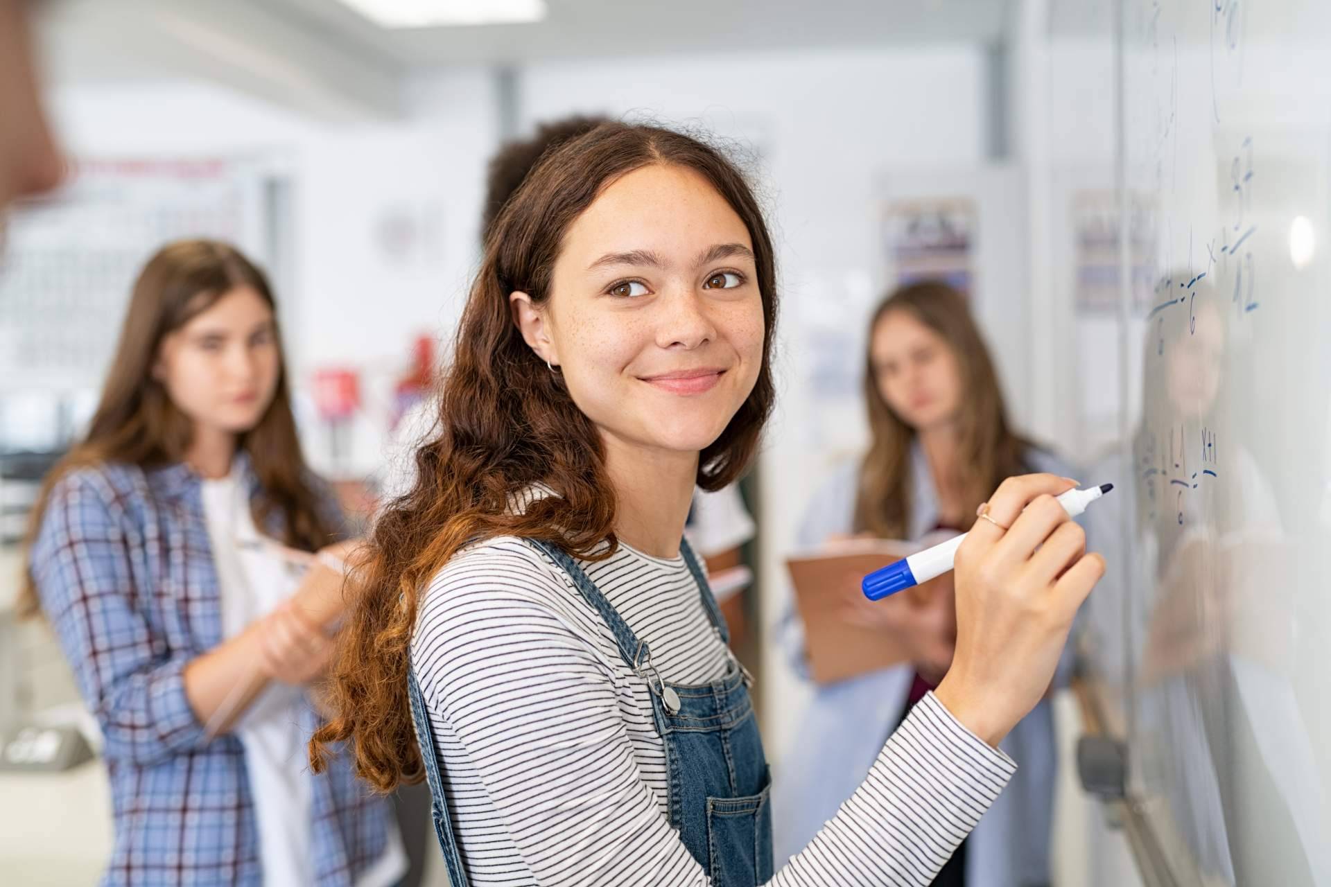 Las múltiples ventajas de estudiar en un colegio concertado pequeño y familiar como el Colegio La Inmaculada Concepción