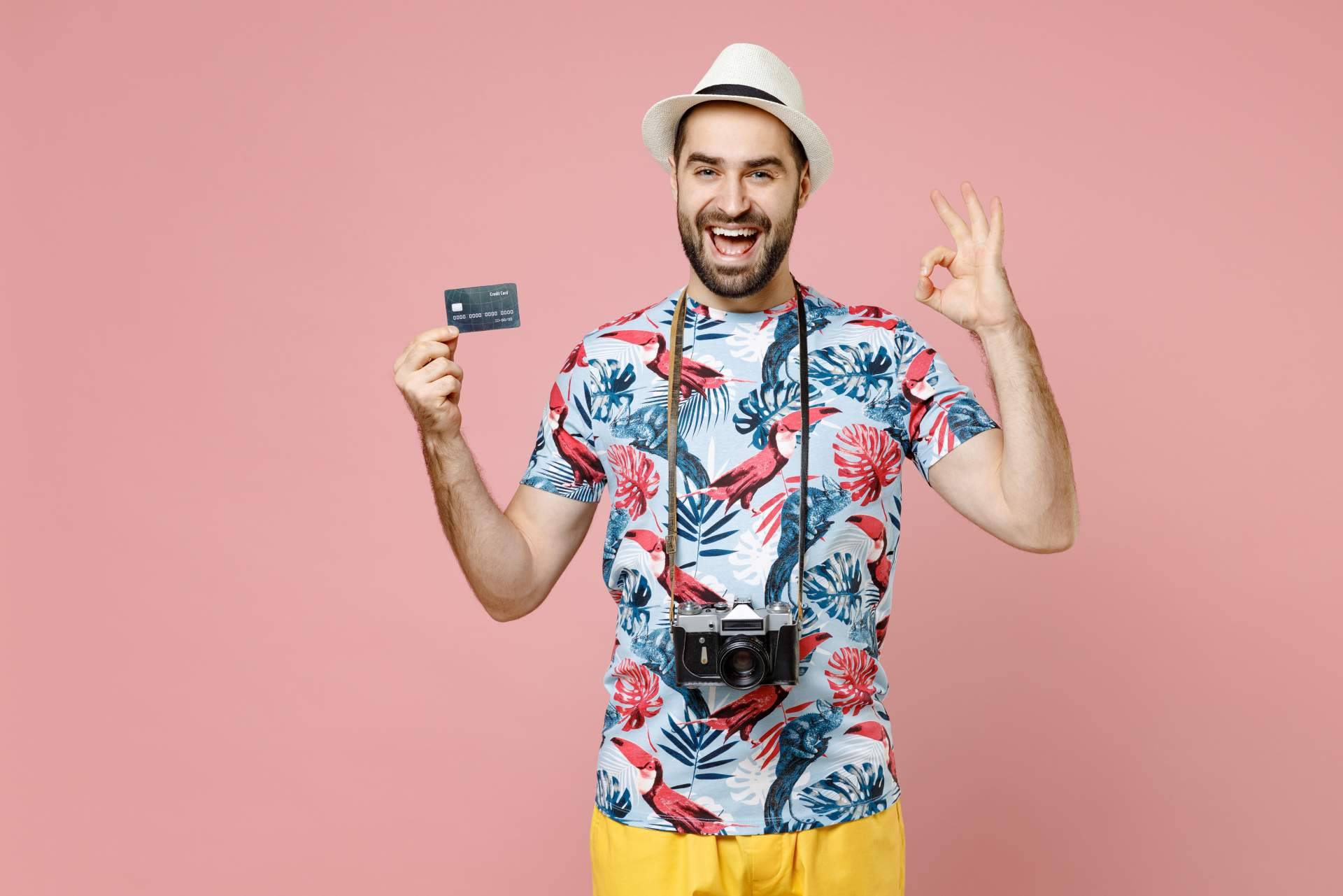 La recomendación de Airun World  para viajar al extranjero son las tarjetas sin comisiones