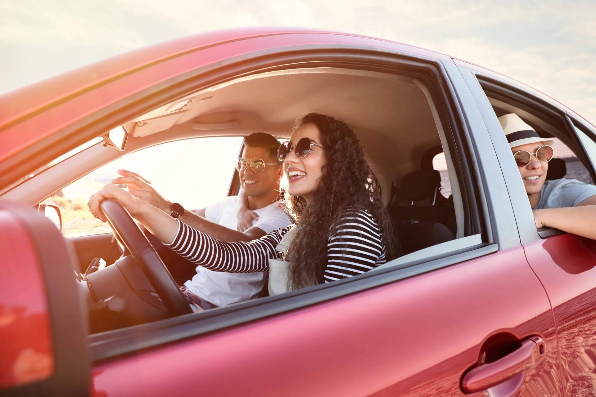 Disfrutar de Tenerife con un coche de alquiler, con Canarias.com