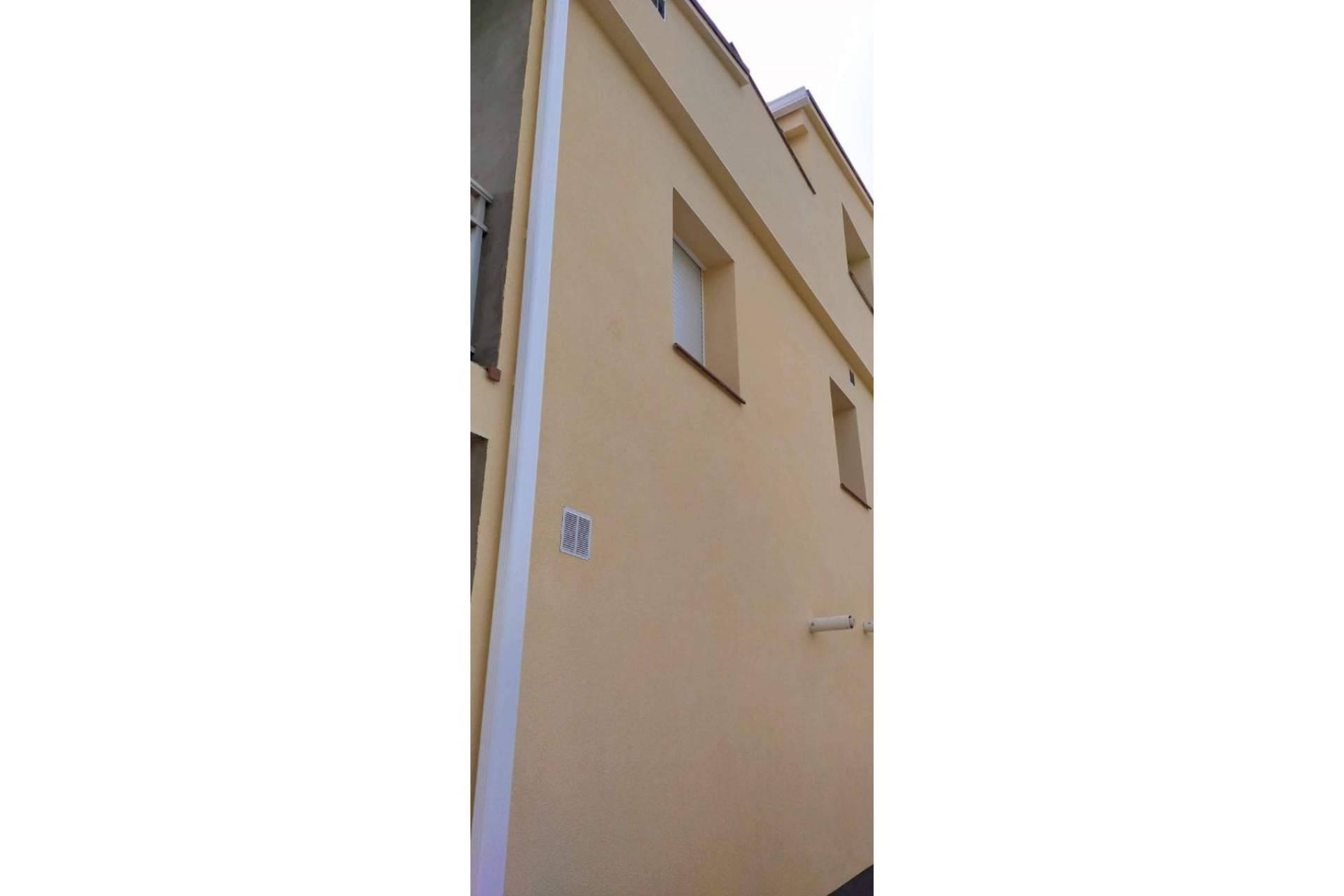 Rehabilitar una fachada evitando costes extras, por Façanes Maresme S.L.