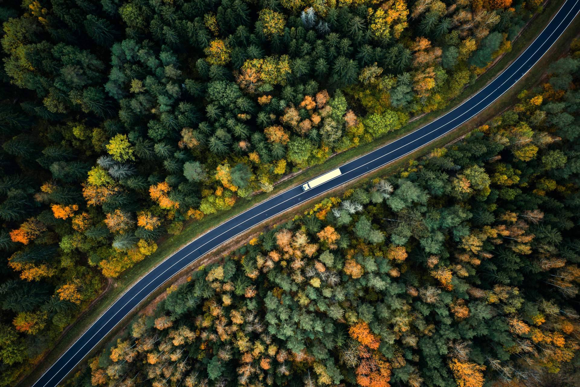 La empresa Hispamaroc y la logística verde