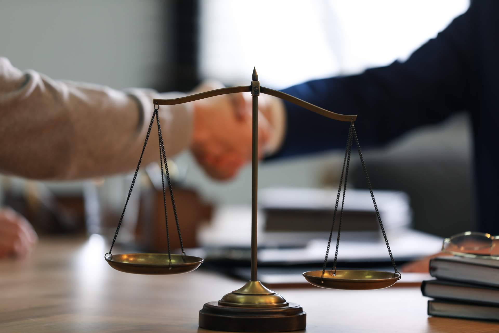 Asesoramiento jurídico de abogados en Tenerife ante la propiedad industrial e intelectual