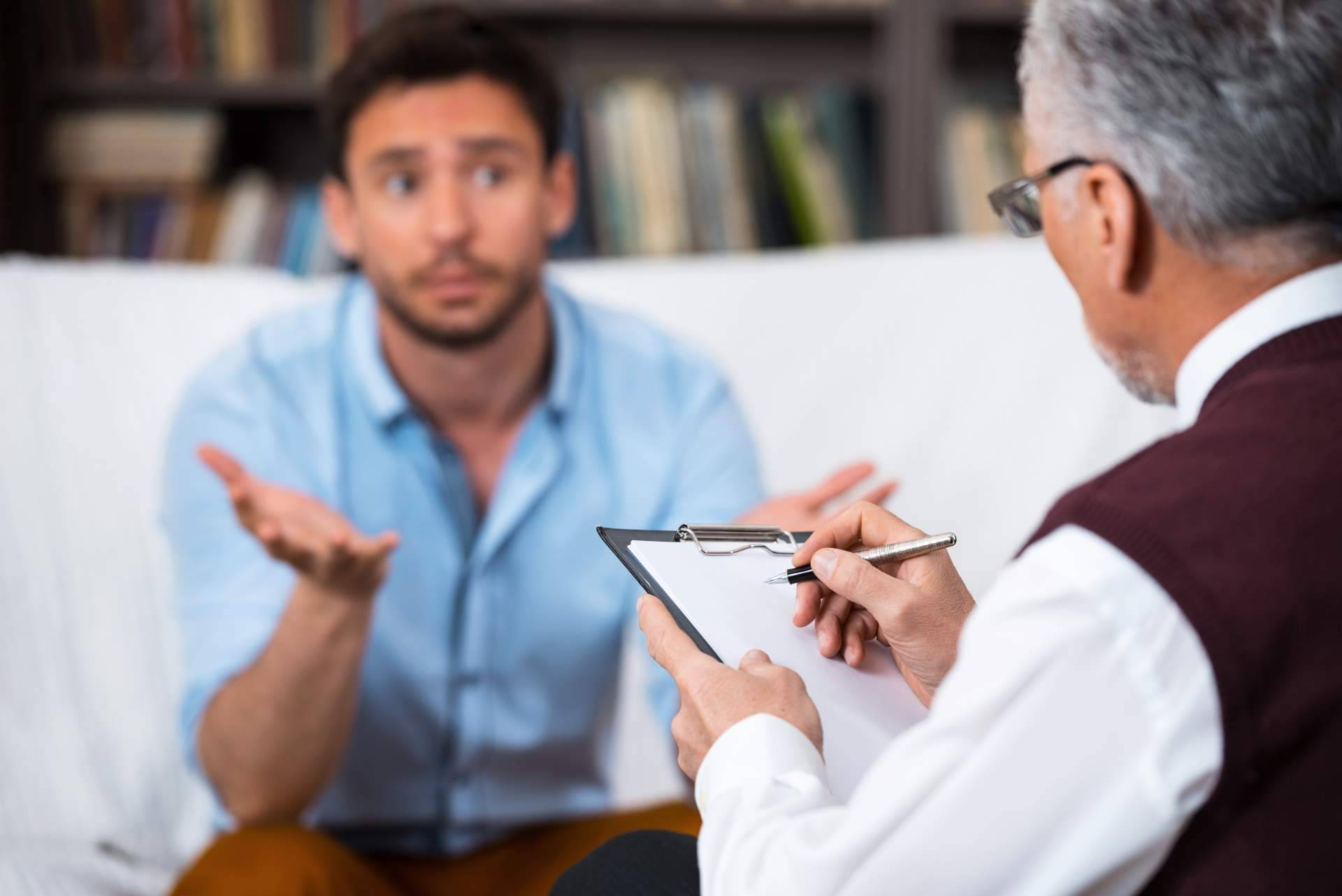 La ansiedad, ¿qué problemas genera y cómo luchar contra ella?