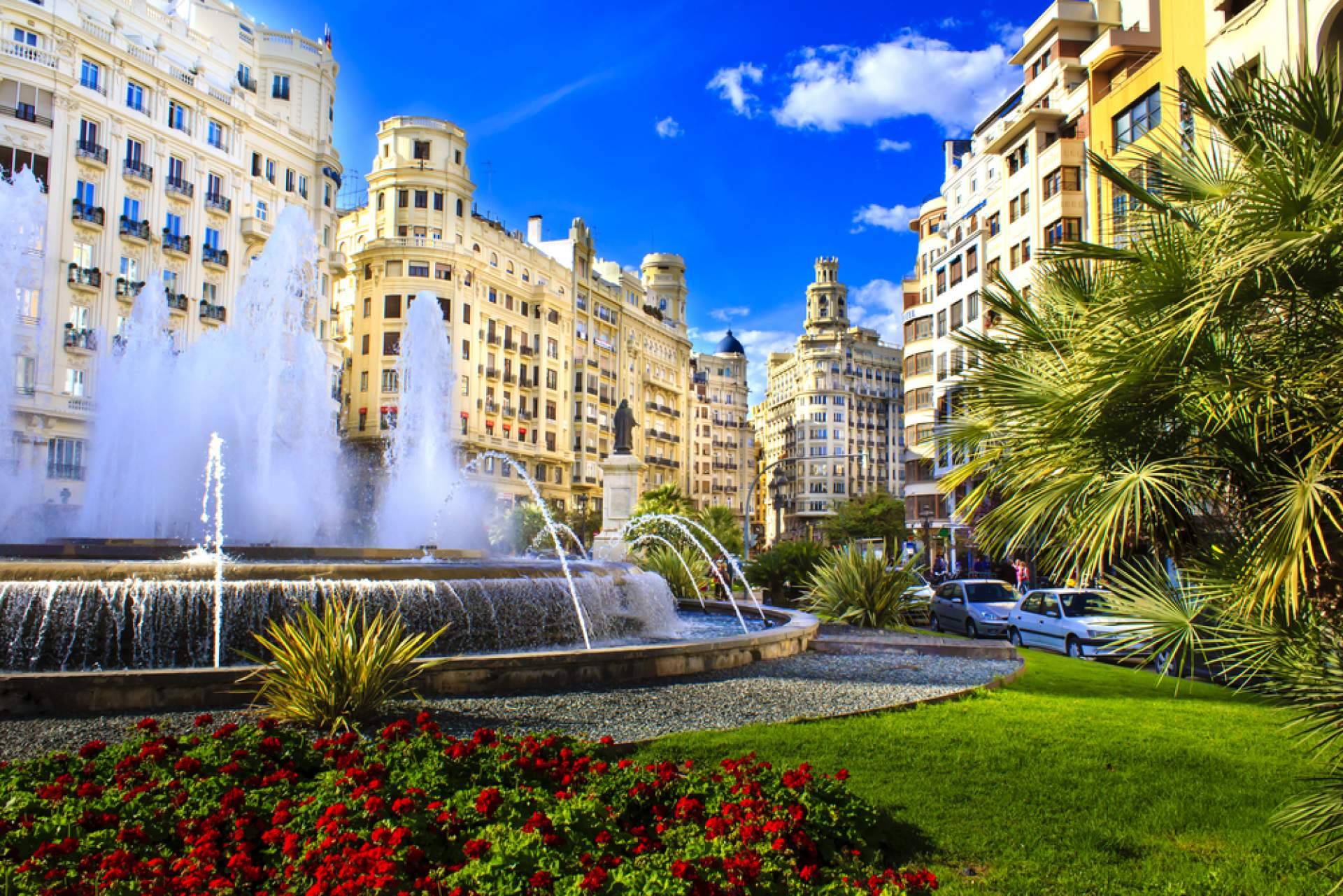 Cuencamirasol sobre la subida del precio de venta de las viviendas en Valencia