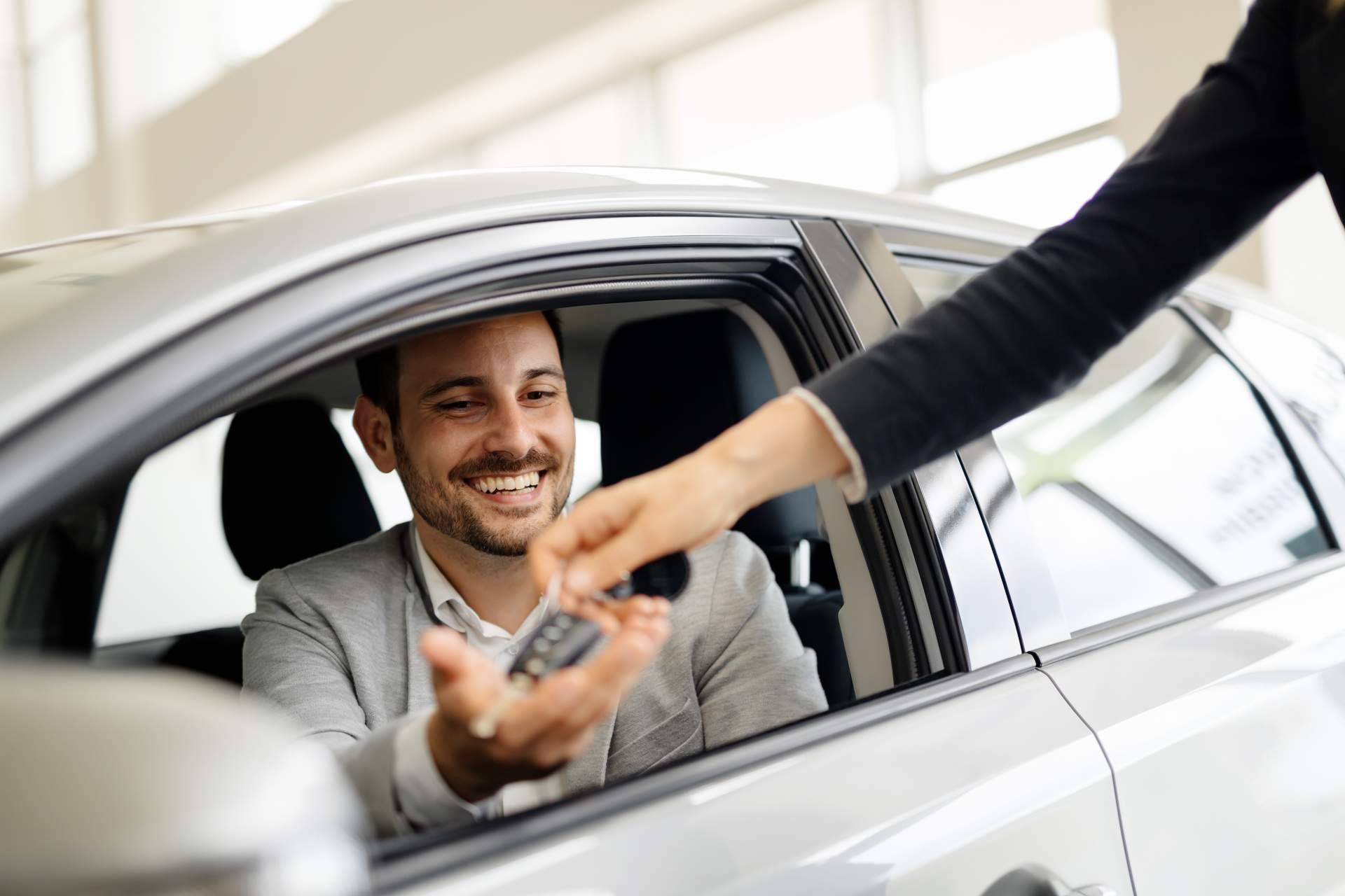 Renting Car Fácil y las principales ventajas del renting de coches
