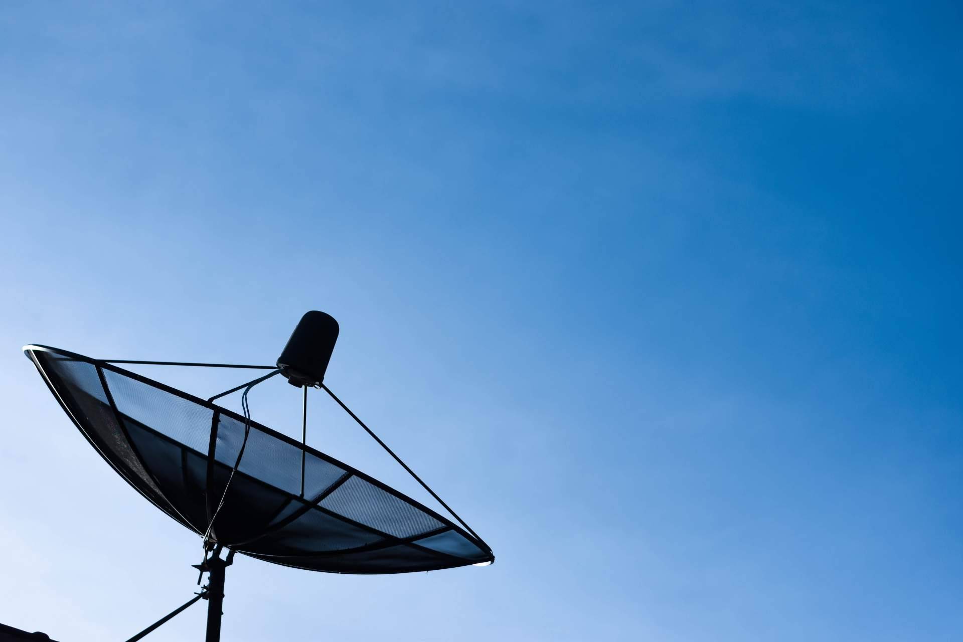 Antenistas Valencia, expertos en instalar antenas parabólicas