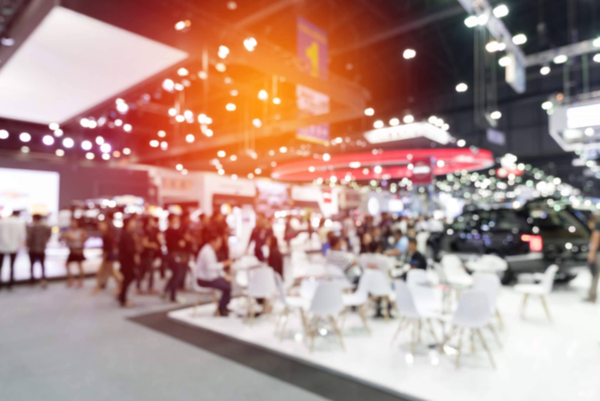 Celebrar eventos corporativos de gran éxito, con Evento Empresa