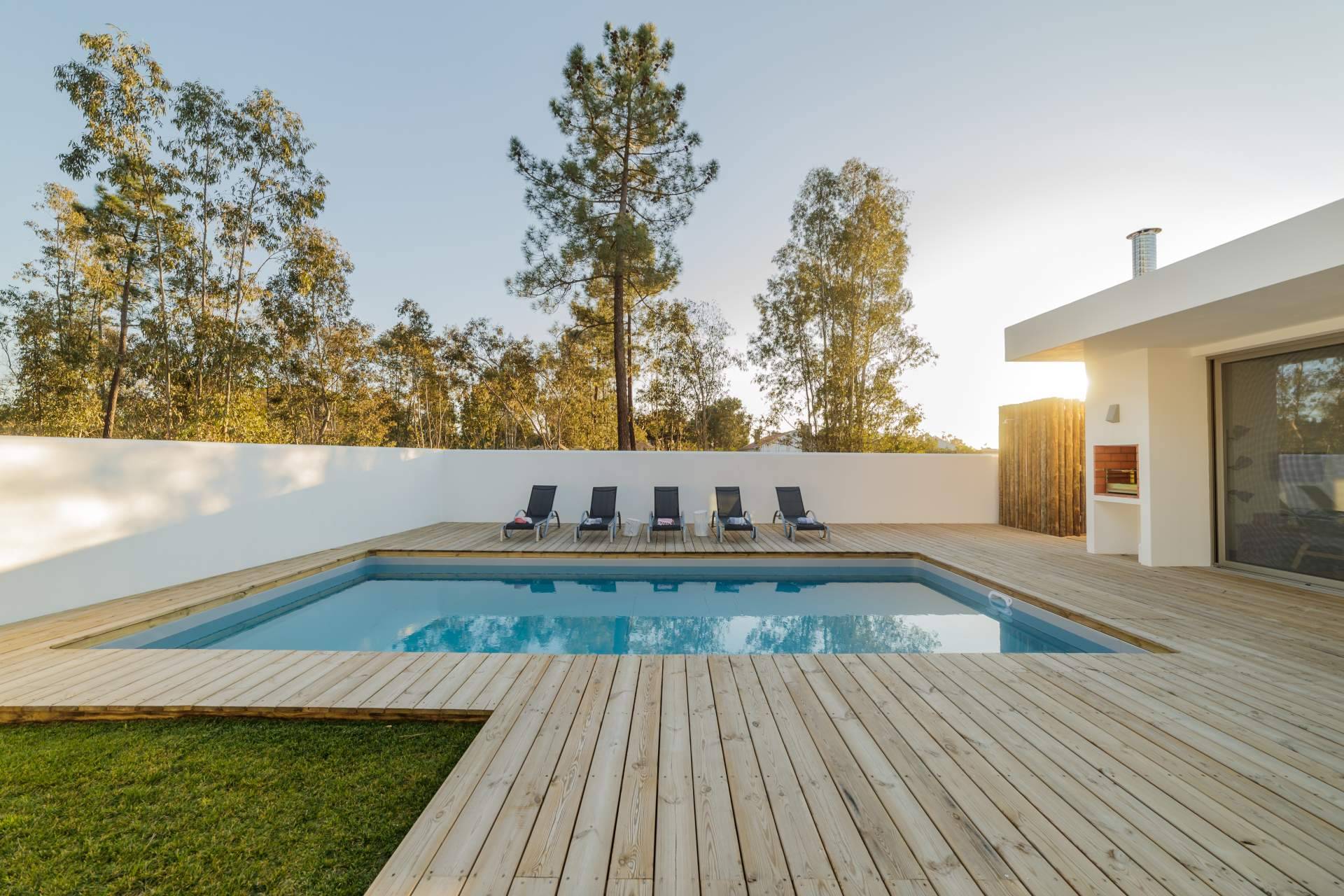 Los beneficios de los cobertores para piscina de International Cover Pool