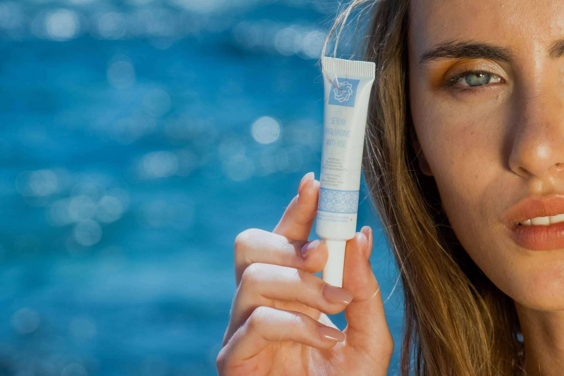 El pack hidratante para cuidar la piel después del verano de Finaderm