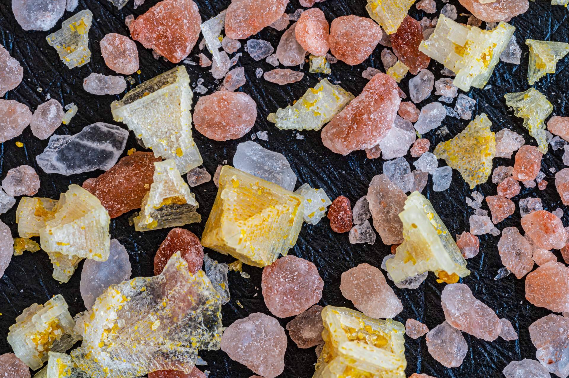 Tierra de Gemas, la tienda de minerales con un amplio stock
