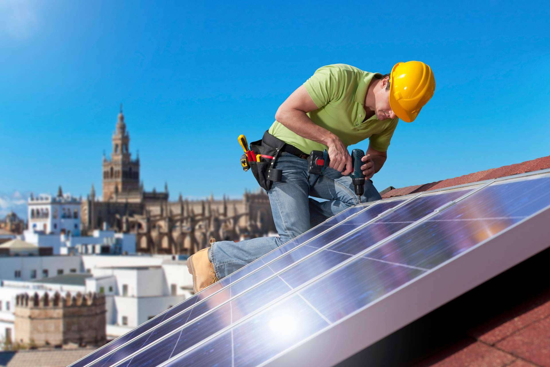 ¿Por qué el verano es el mejor momento para instalar placas solares?, por Soof