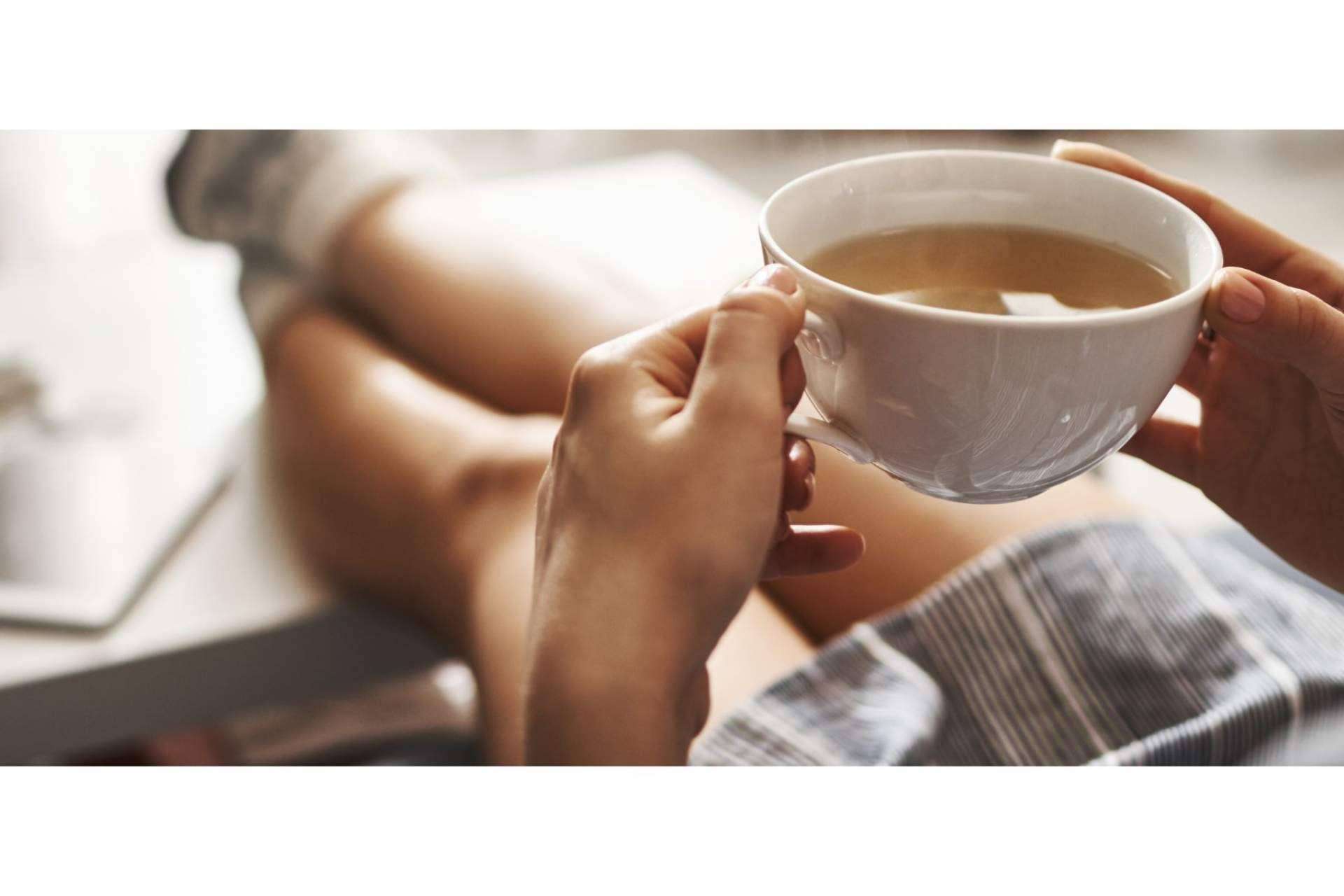 Las propiedades del café aromatizado y el té, según Ledma Café y Té