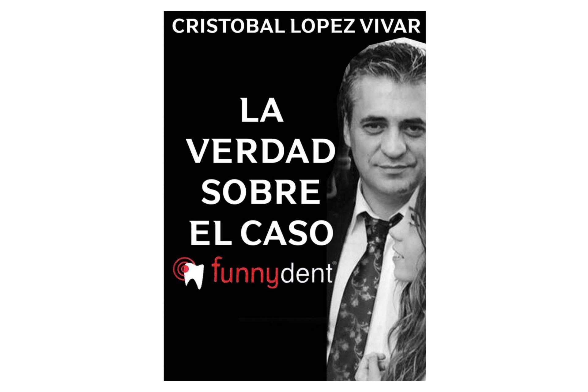 Cristóbal López Vivar publica una carta de sus antiguos empleados que avala su profesionalidad