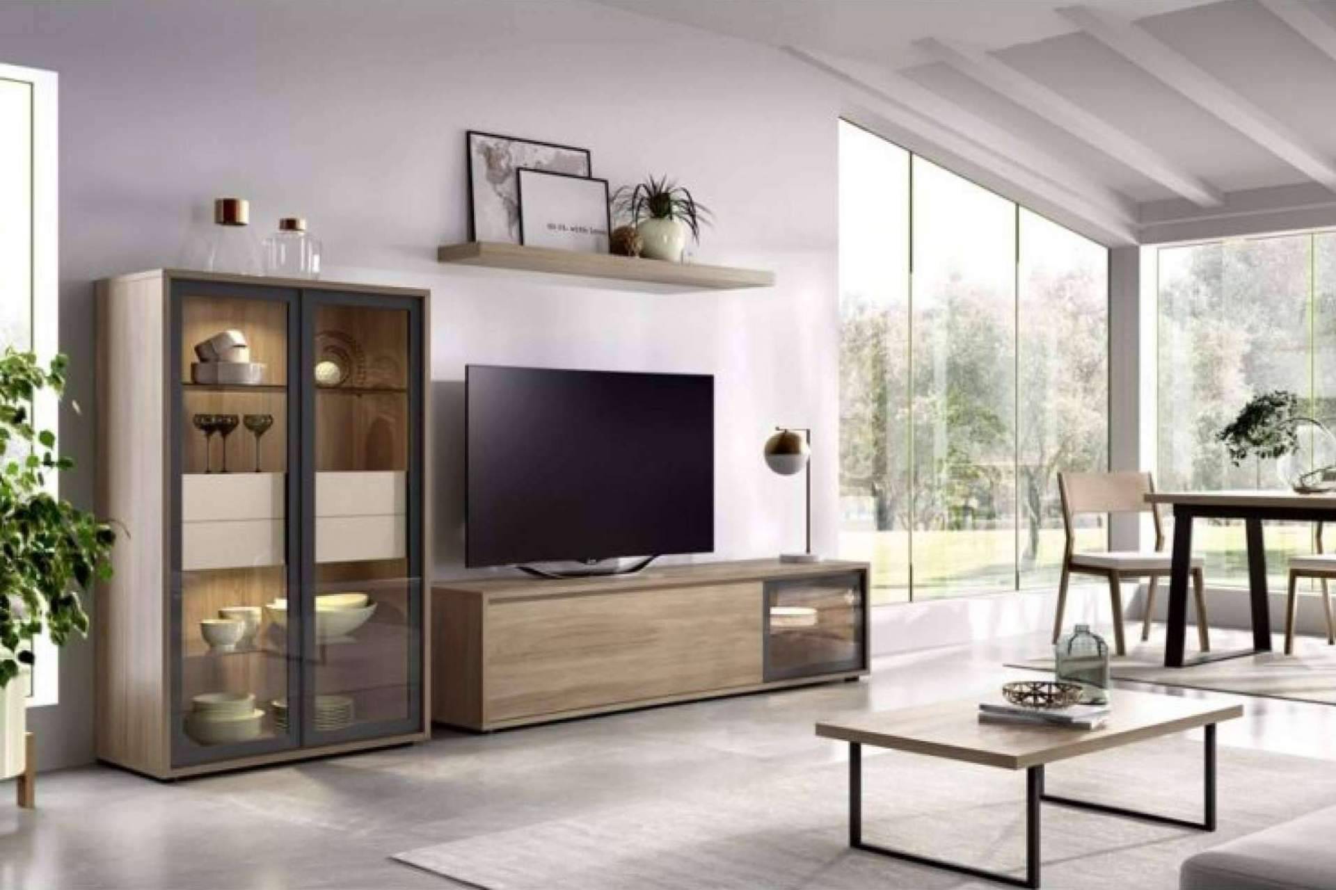 Martbert contiene una amplia gama de muebles de comedor