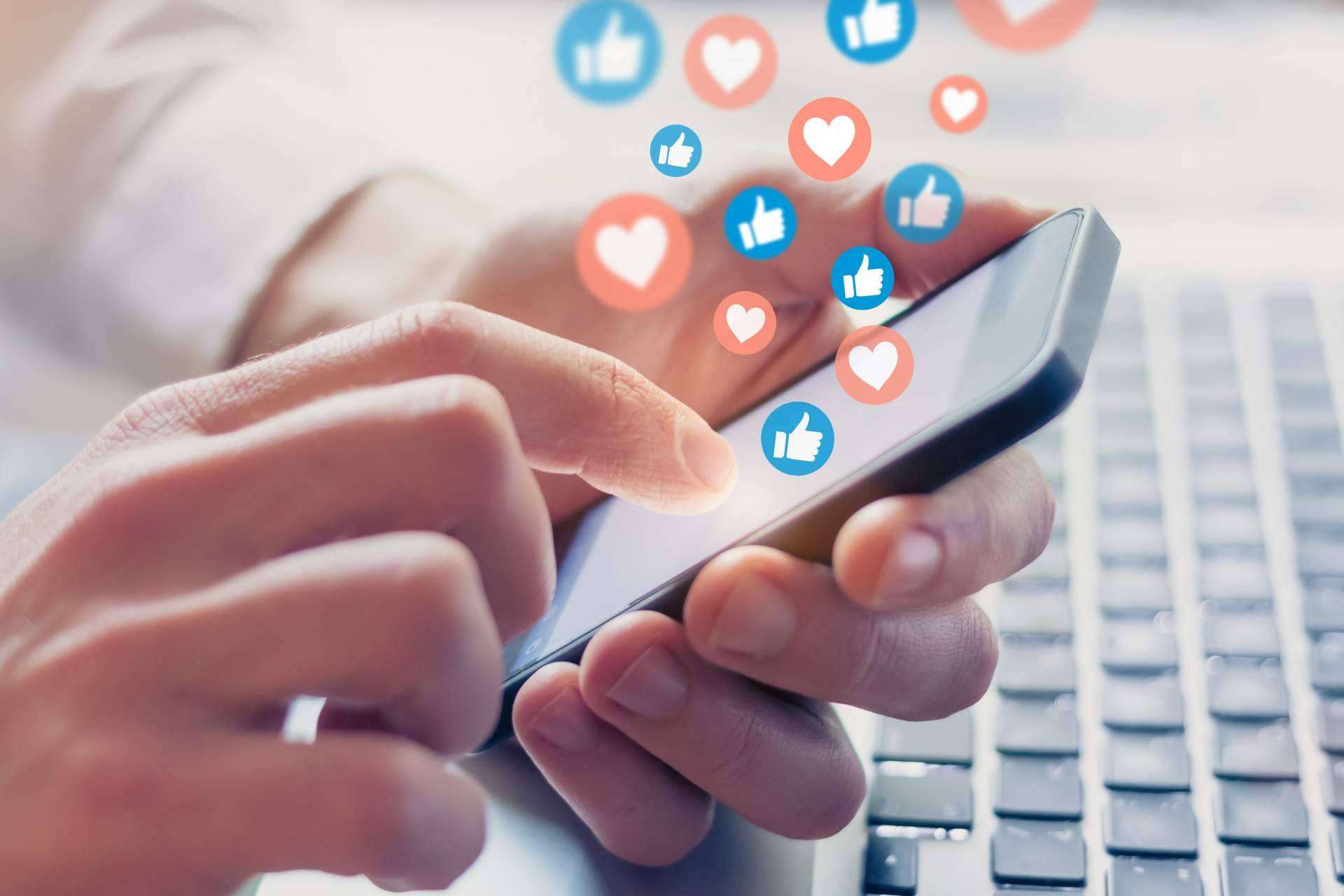 Conocer a uno de los nuevos líderes del marketing digital