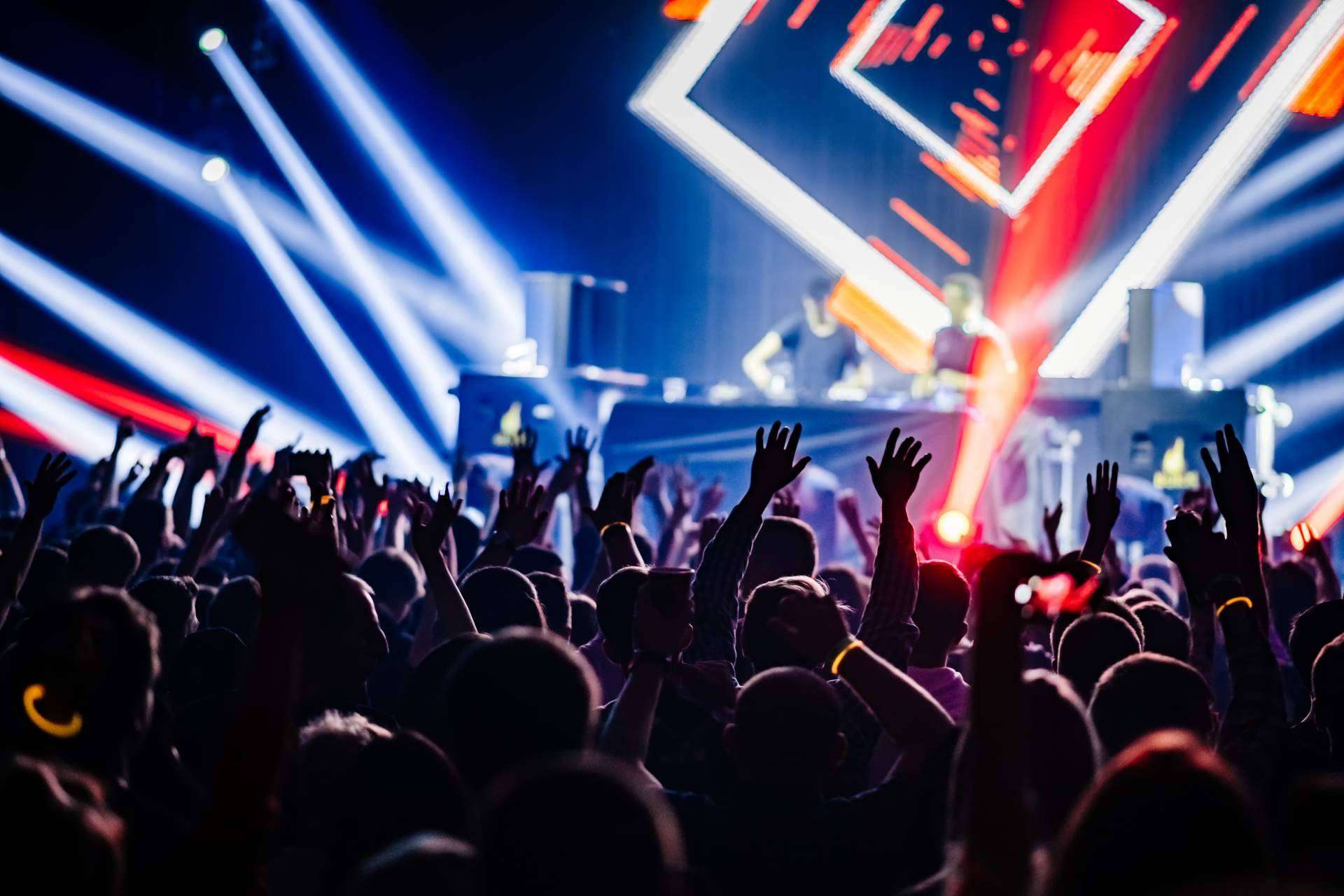 Ya se puede ver el cartel de AMYRIM Festival, uno de los festivales de música electrónica en España más esperados para 2023