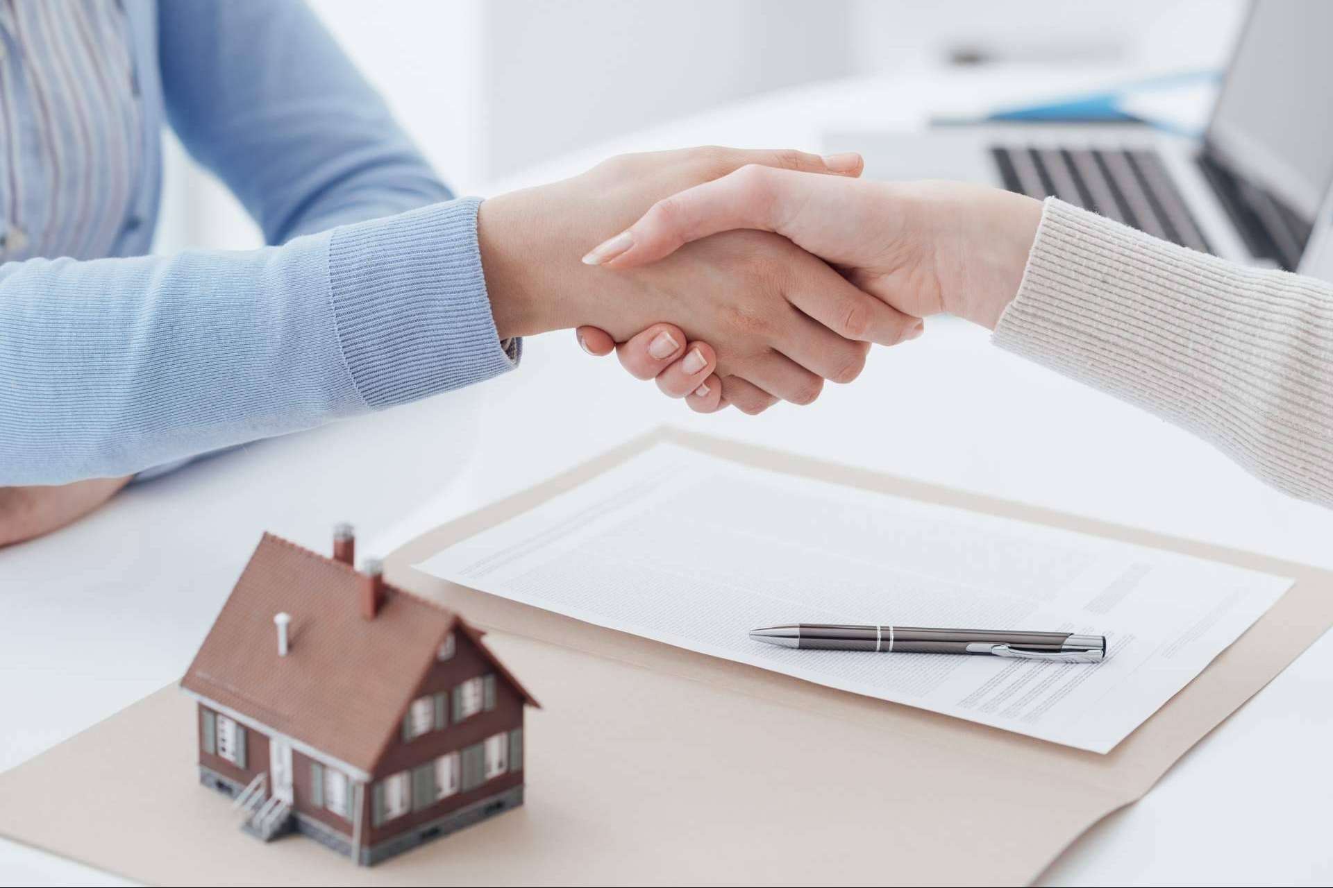 Urbane International Real Estate ayuda a comprar un piso en Barcelona