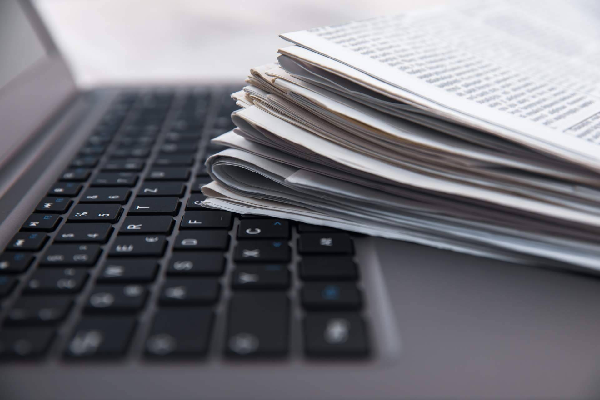 Periodismo sin ataduras en Spanish Revolution