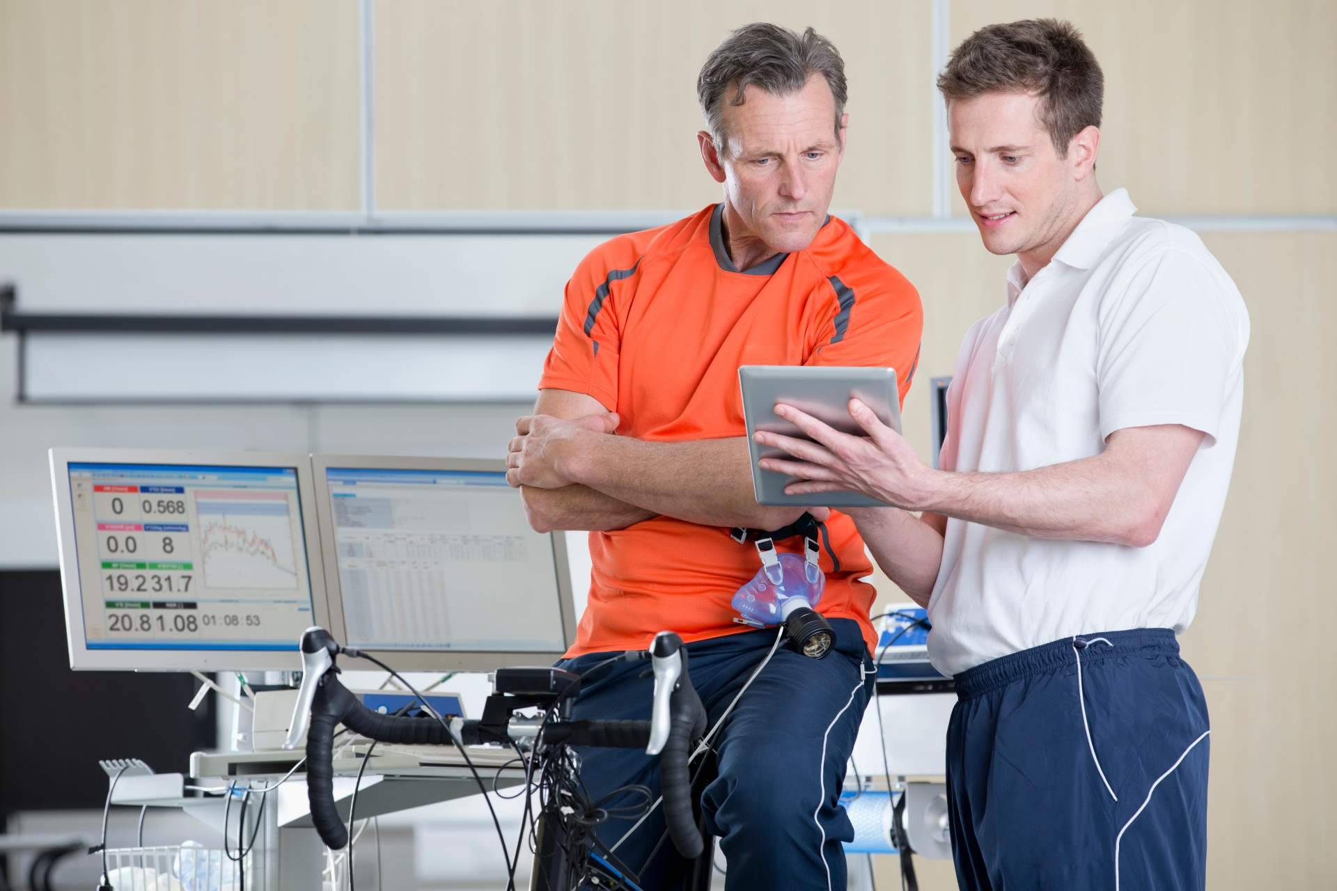 Seguir entrenado en vacaciones de la mano de Salud & Fitness