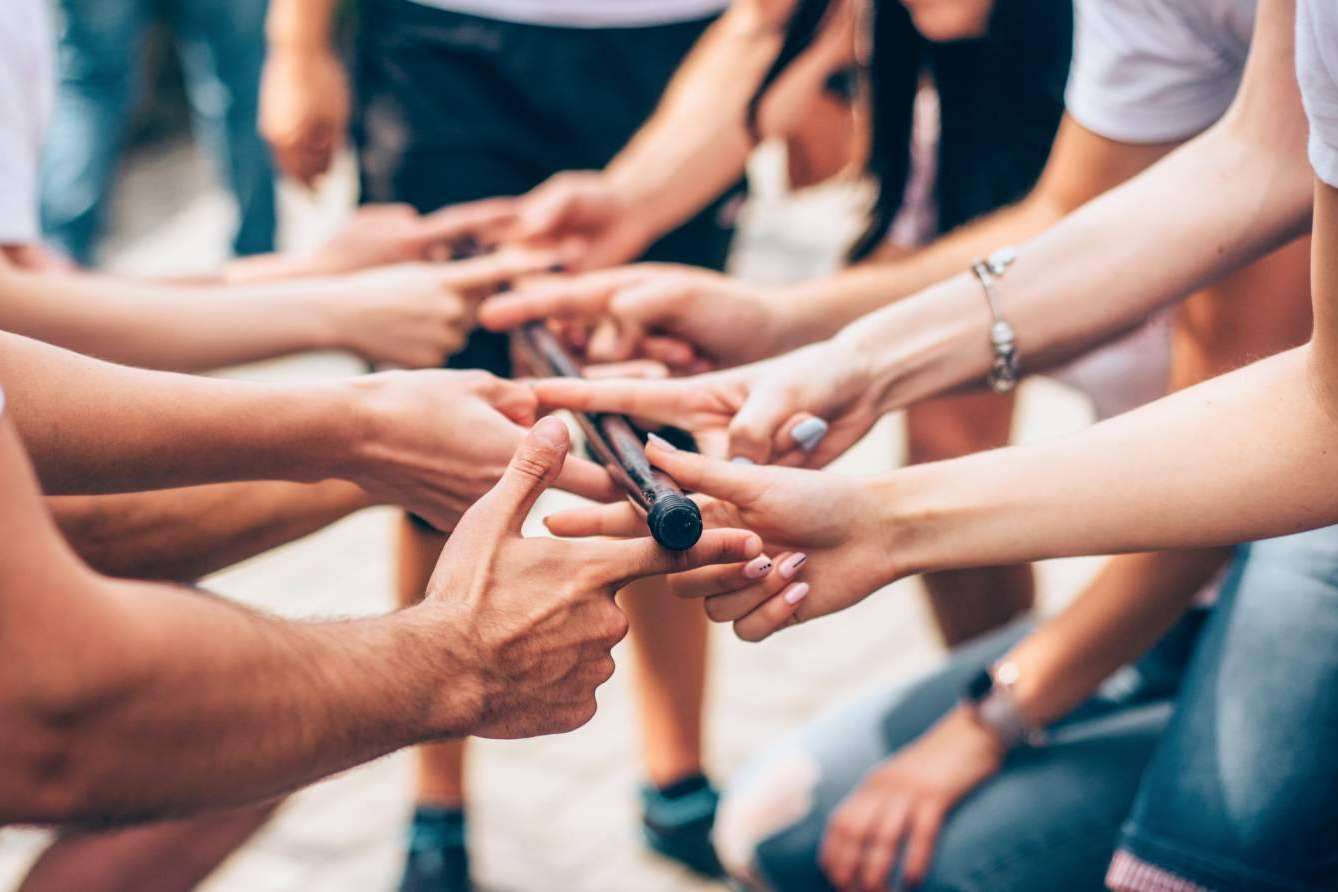¿Cuáles son las propuestas de Evento Empresa para realizar team building?