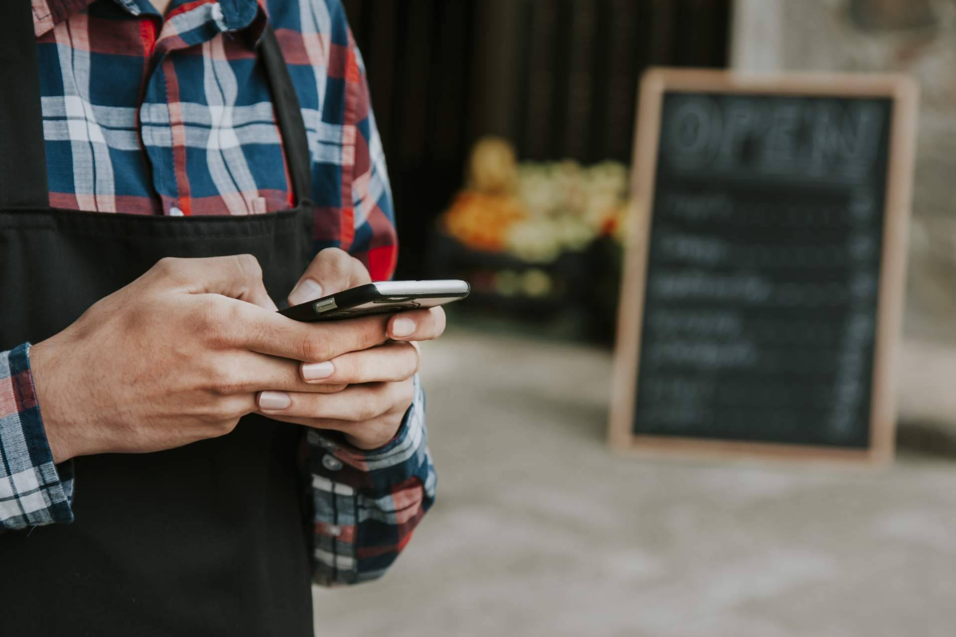 ¿Por qué mejorar la experiencia de los clientes con el software TPV para cafeterías de Miss Tipsi?