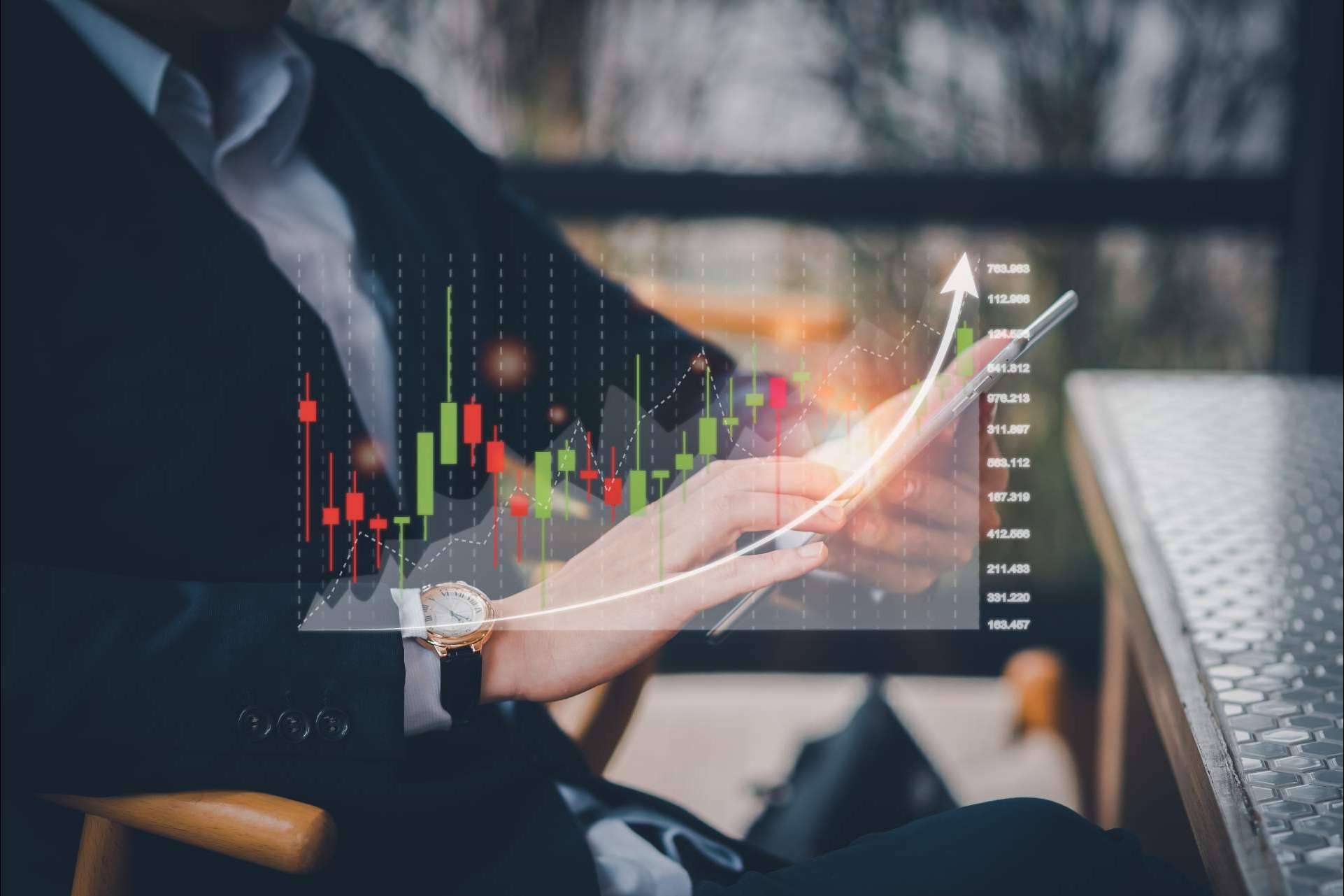 G27, la plataforma para invertir en tokens desarrollada por Fig & Grape
