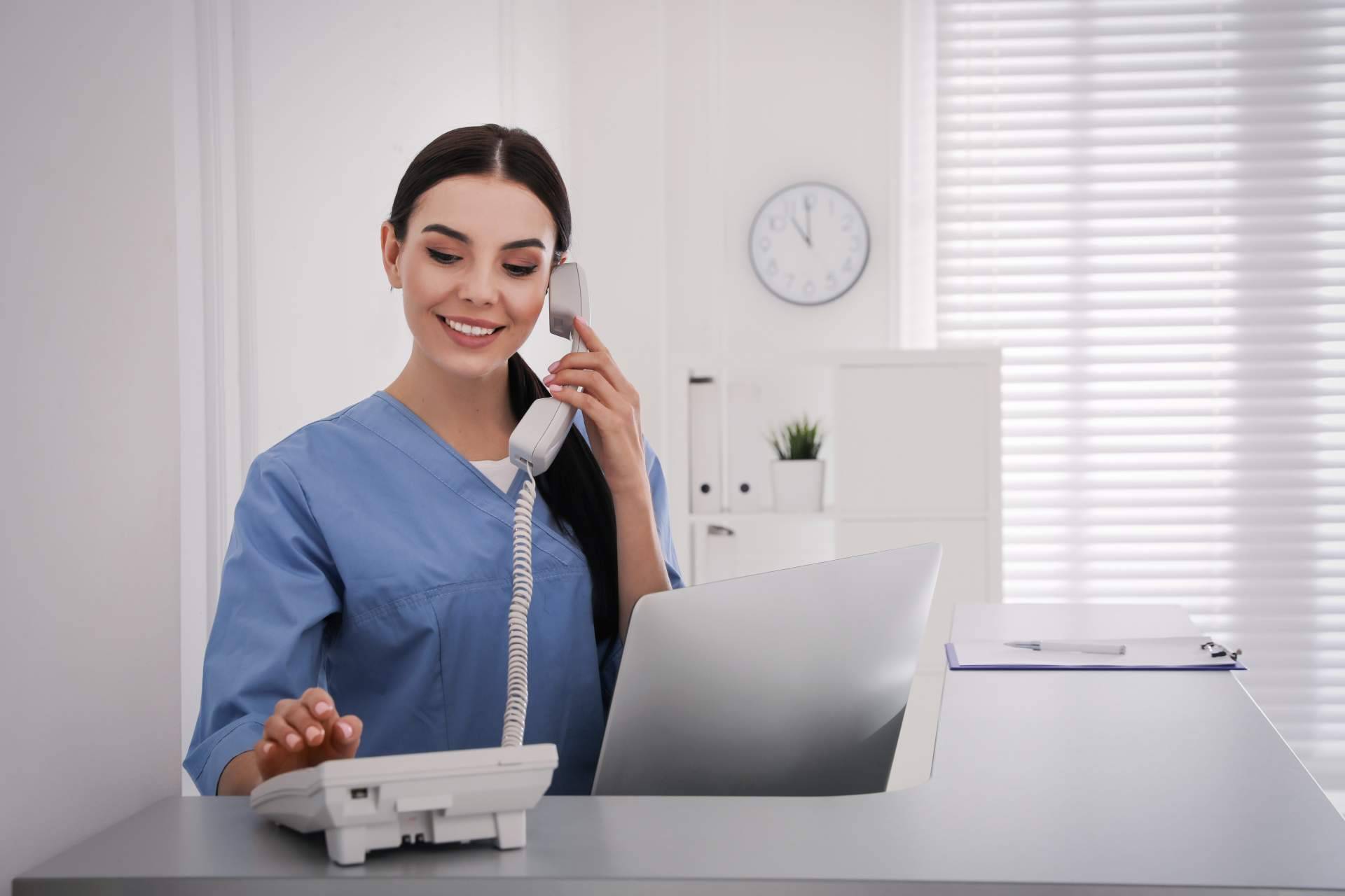 Alquilar un despacho médico privado para ofrecer una atención personalizada a cada paciente