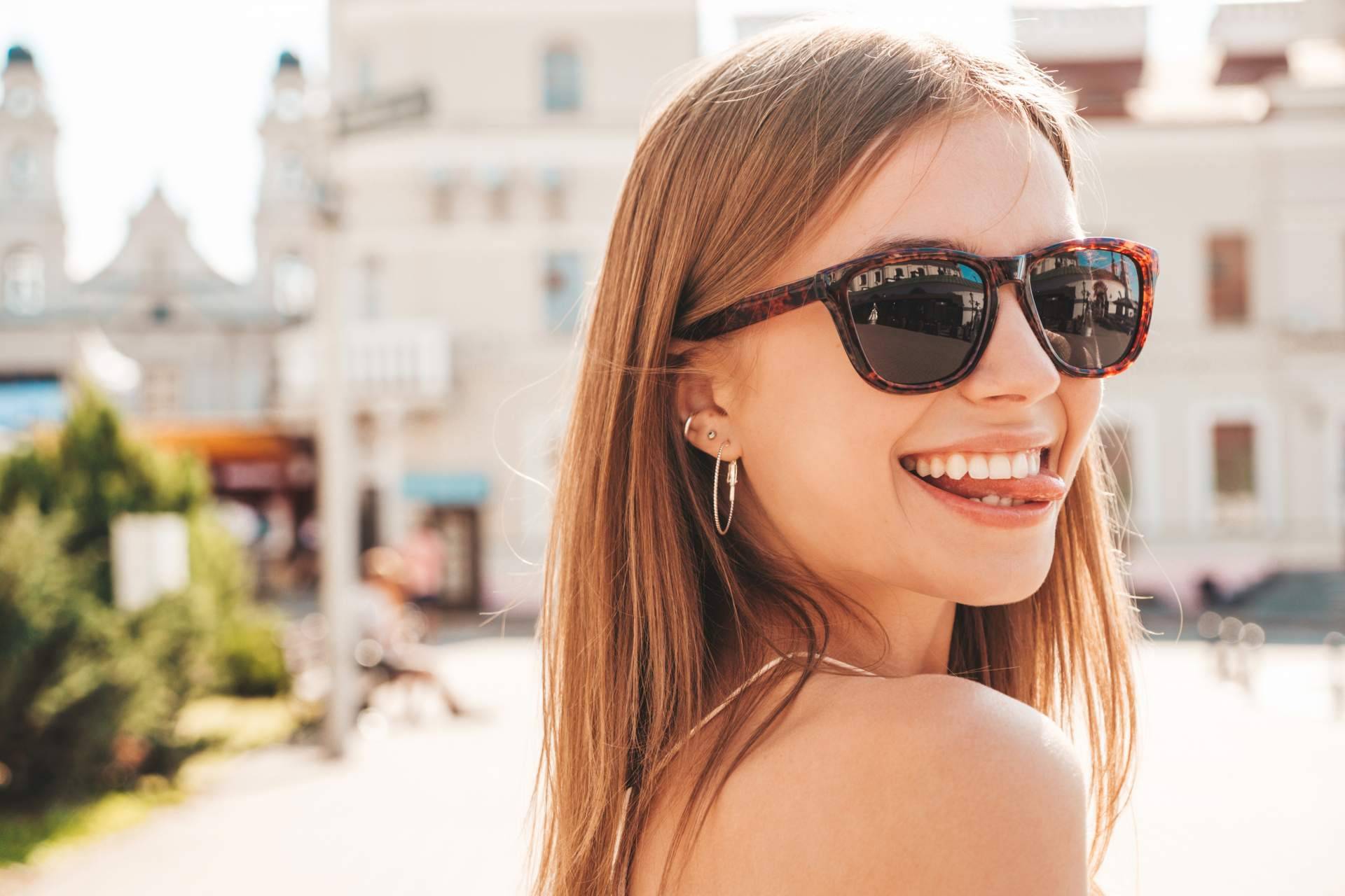 Expansión de la marca de gafas de sol Hanley a Estados Unidos y México