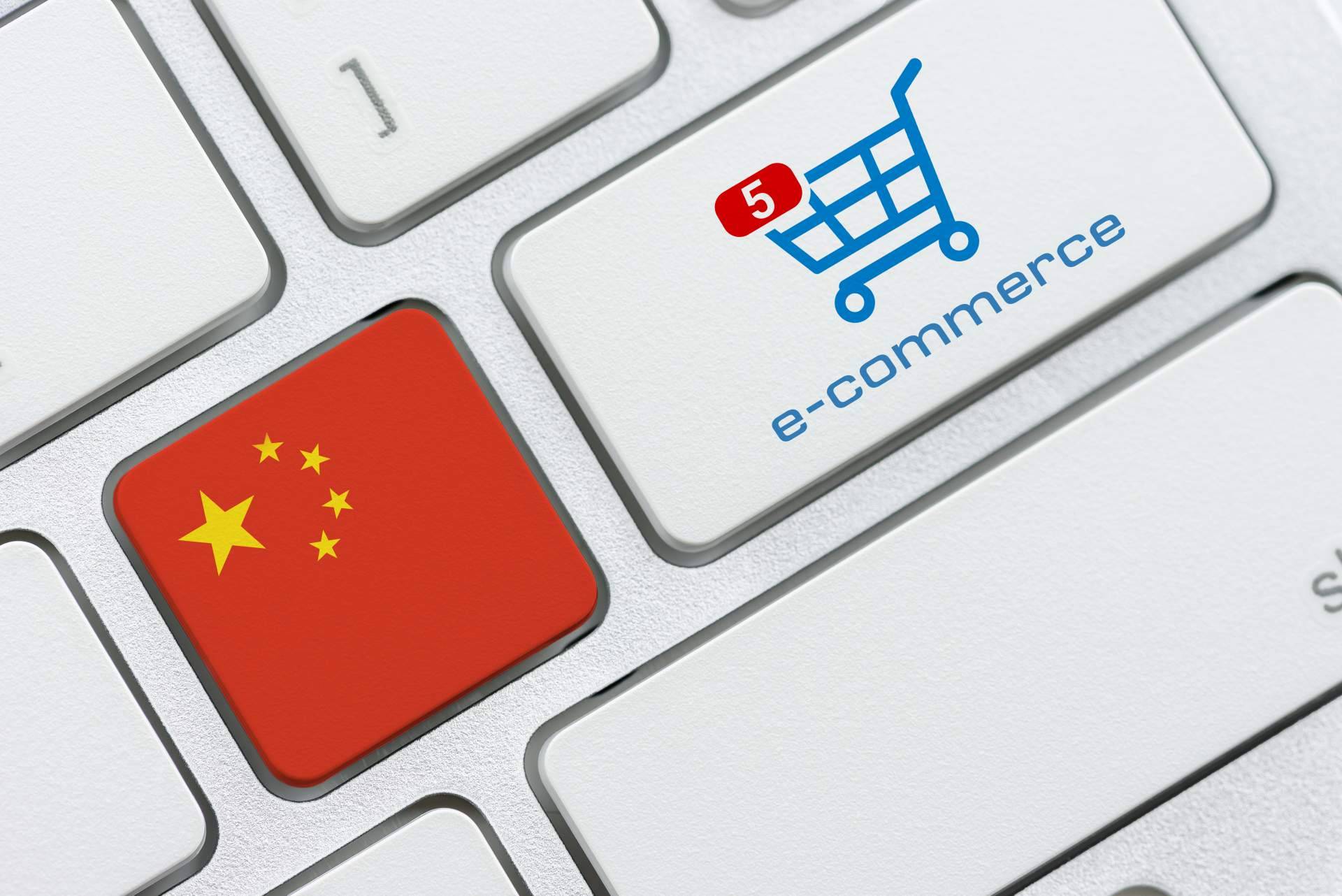Descubrir el enorme mercado de importación de China con Cómprale a China