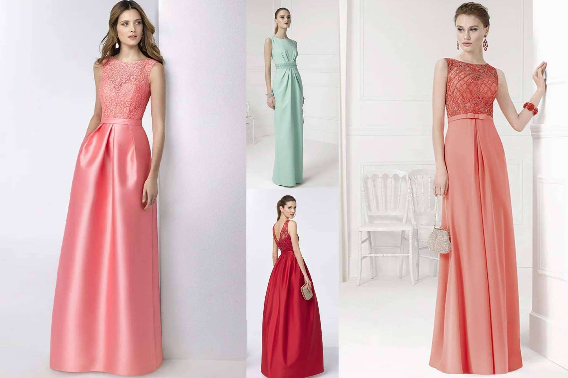 Vestidos outlet ideales para cualquier evento de la mano de Volvoreta Presumida