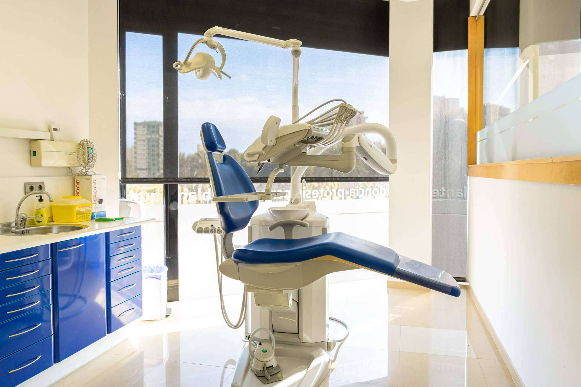 ¿Cuáles son las opiniones Clínicas DEA. Dentistas Especializados Asociados?
