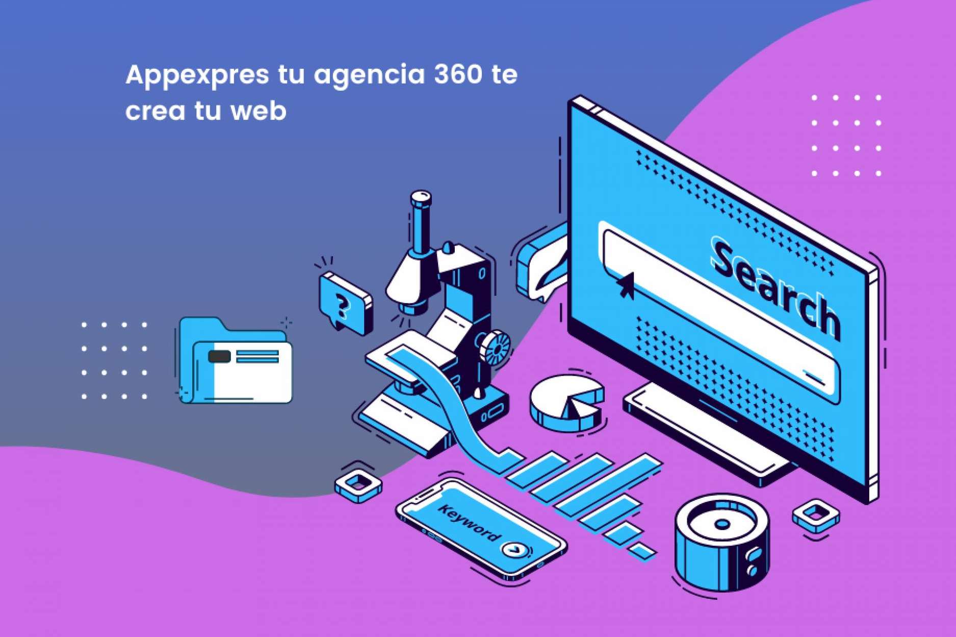 Appexpres explica por qué es importante tener un plan de mantenimiento para una página de WordPress