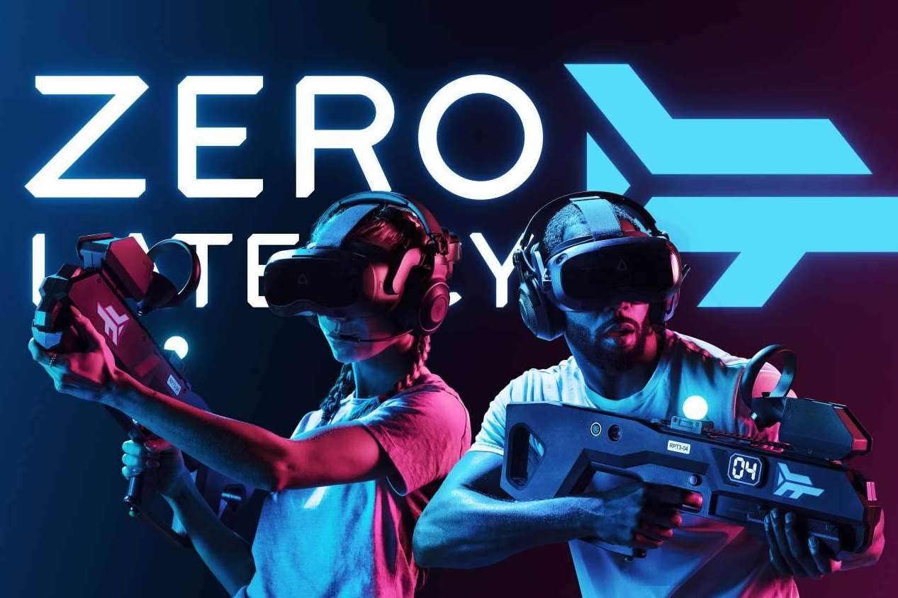 Experiencias inmersivas de realidad virtual, de la mano de Zero Latency